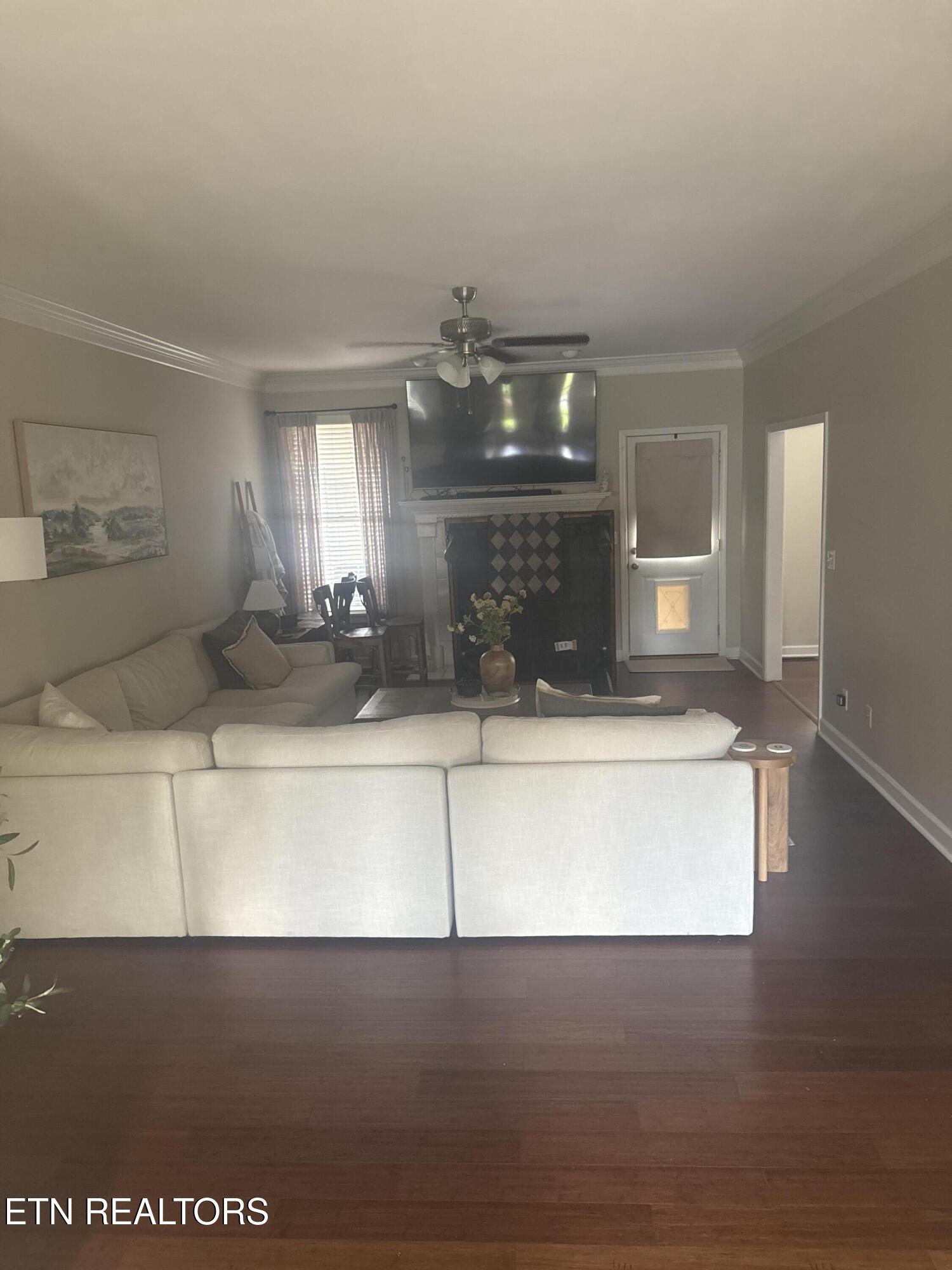 829 Meadowfield Drive Knoxville TN 37923