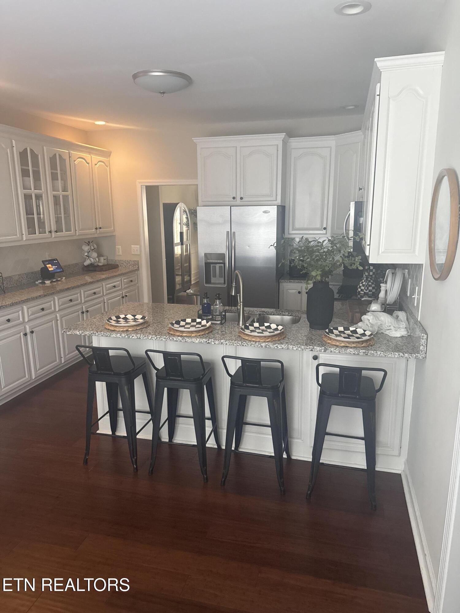 829 Meadowfield Drive Knoxville TN 37923