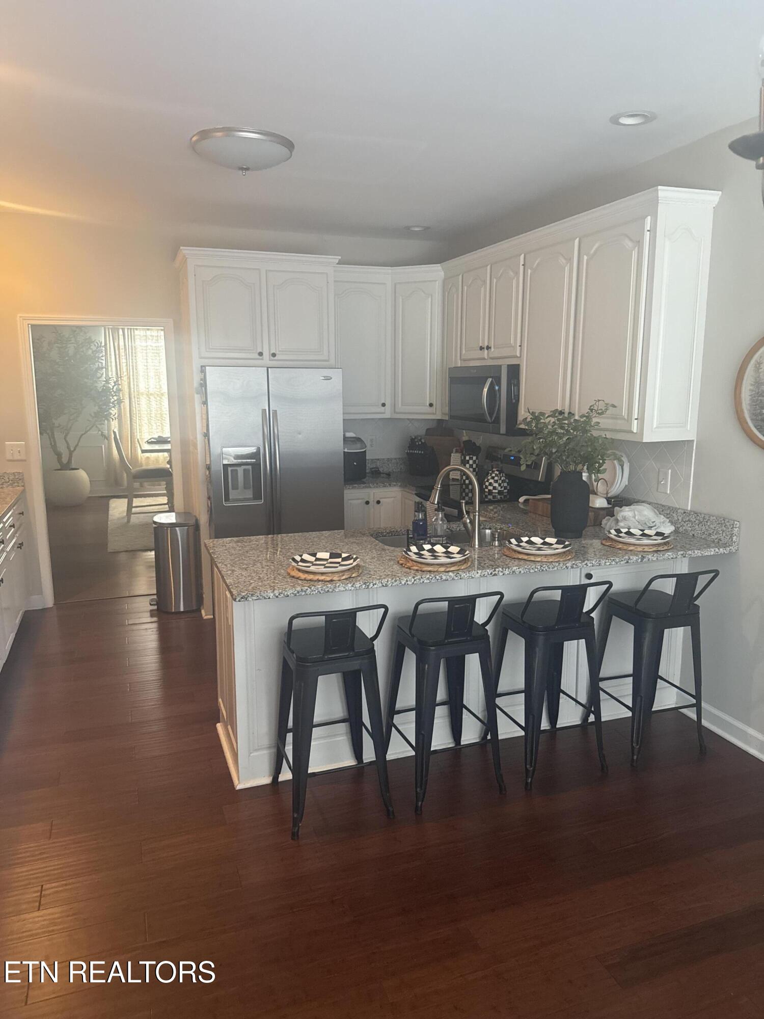 829 Meadowfield Drive Knoxville TN 37923