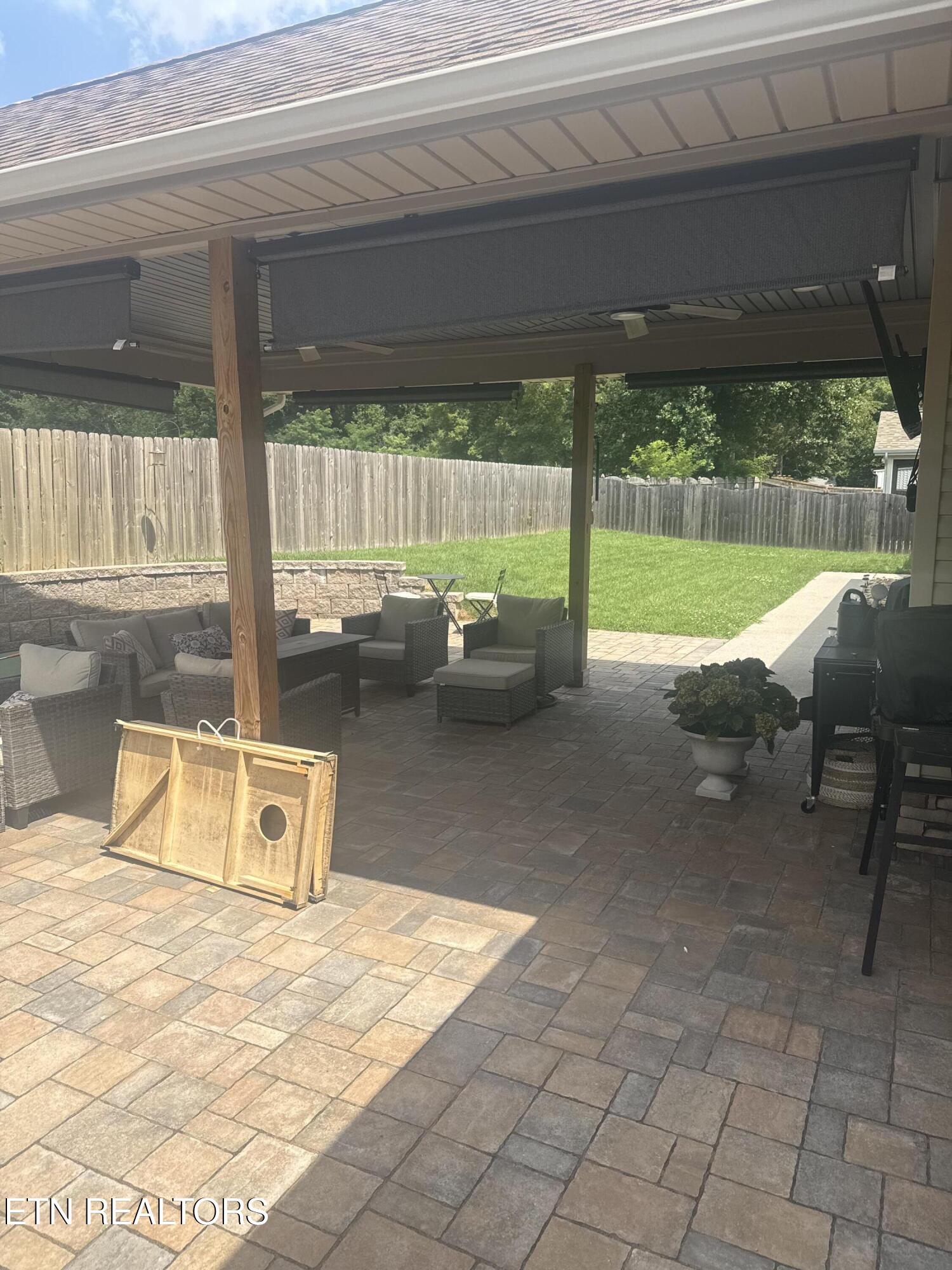 829 Meadowfield Drive Knoxville TN 37923