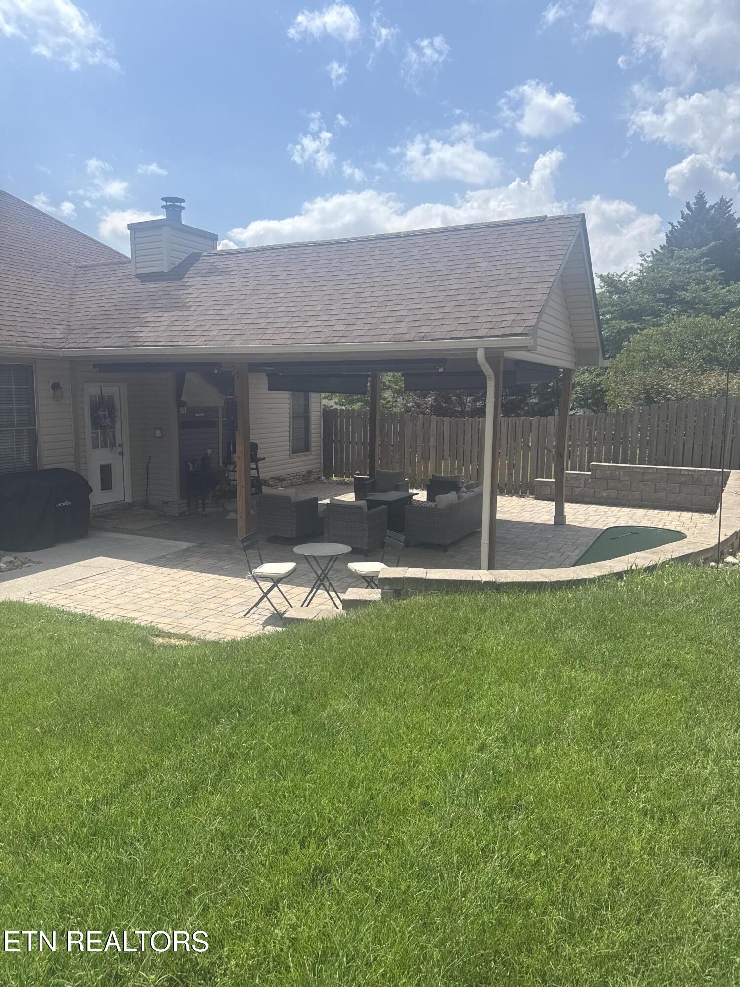 829 Meadowfield Drive Knoxville TN 37923