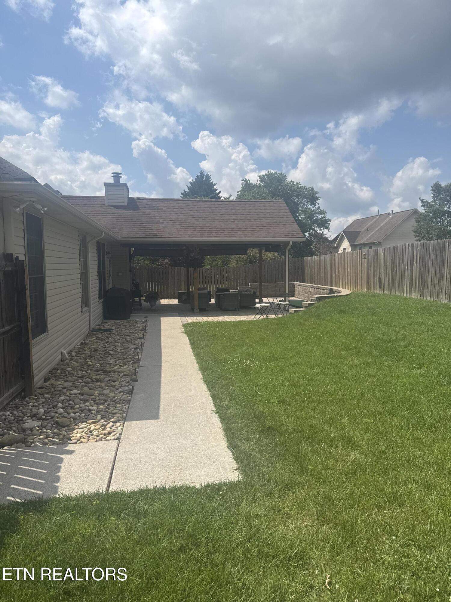 829 Meadowfield Drive Knoxville TN 37923