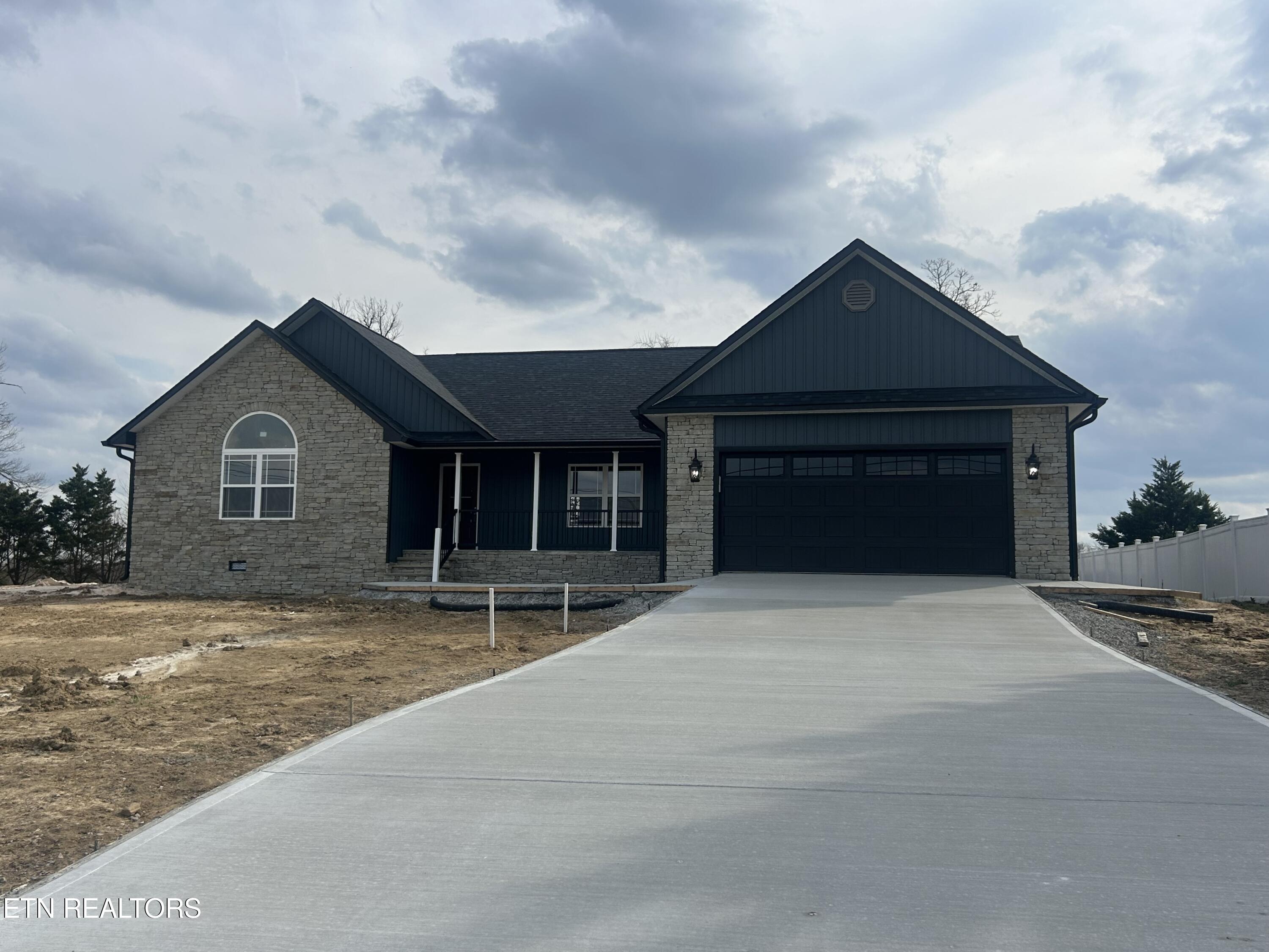 140 Colby Circle Crossville TN 38571