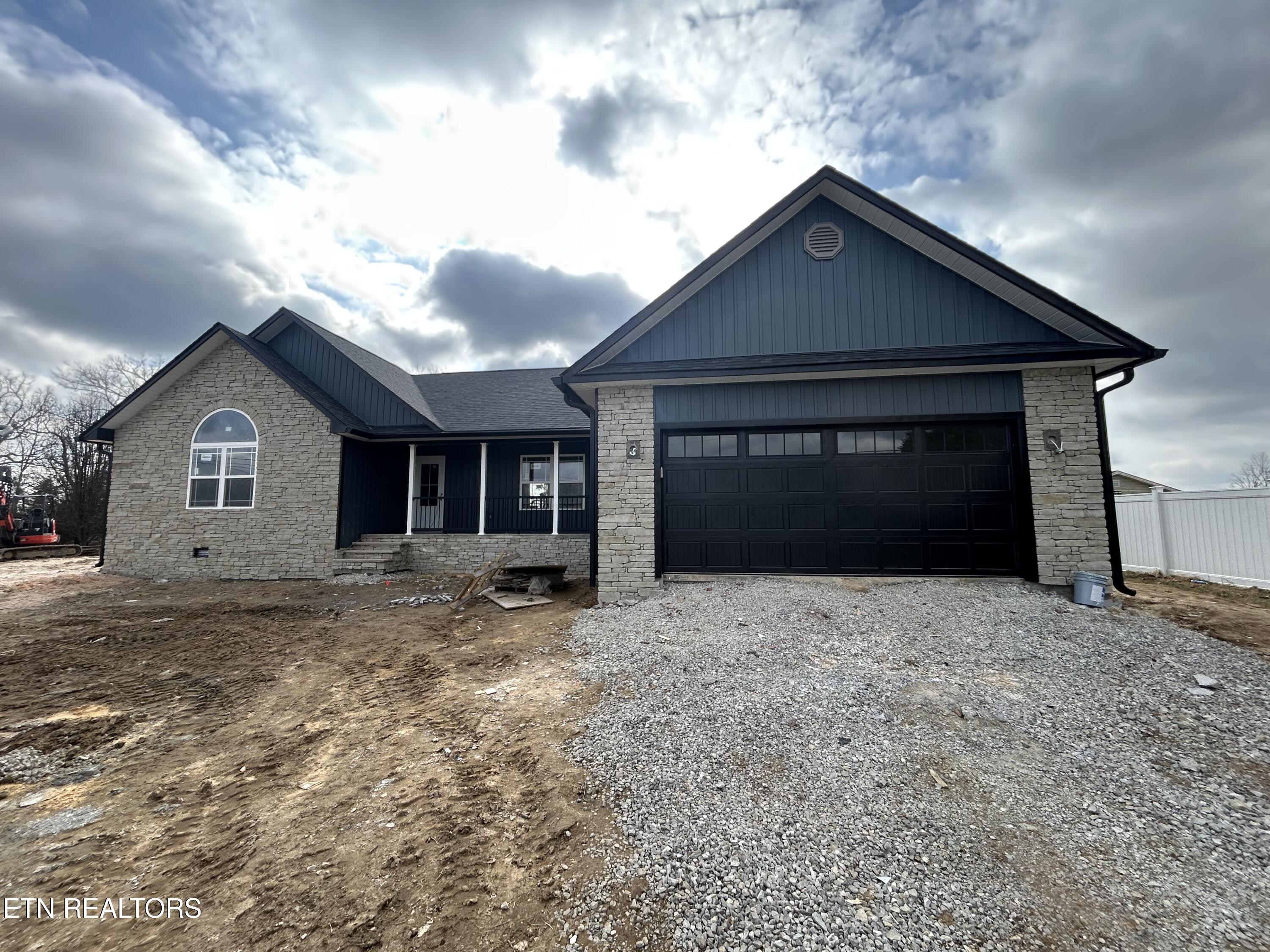 140 Colby Circle Crossville TN 38571