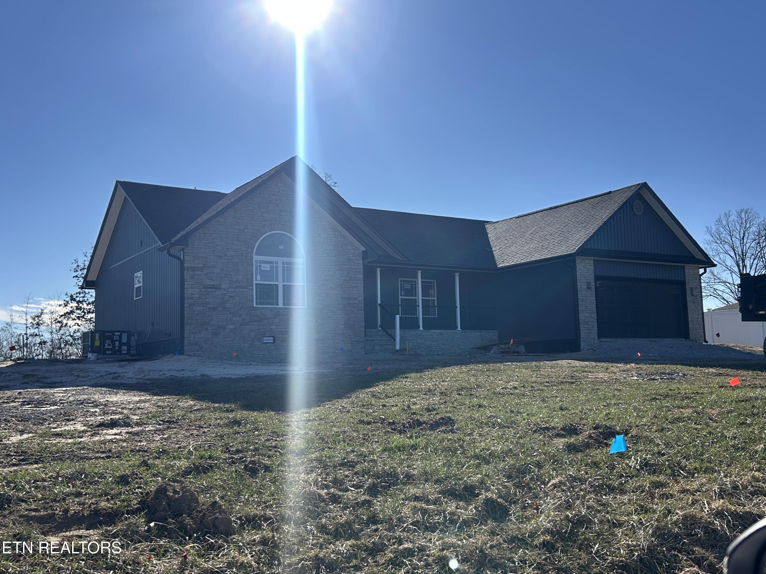 140 Colby Circle Crossville TN 38571