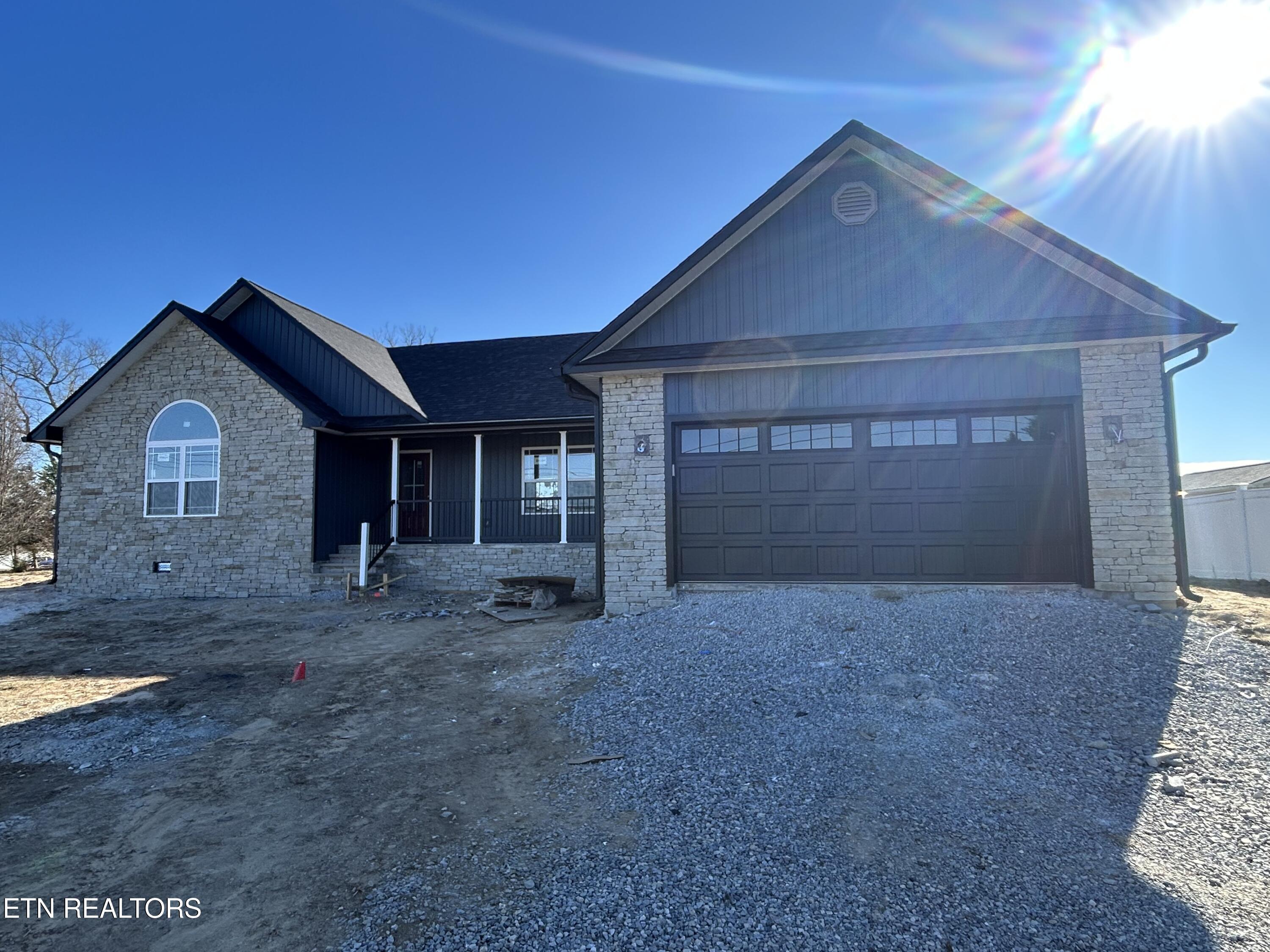 140 Colby Circle Crossville TN 38571