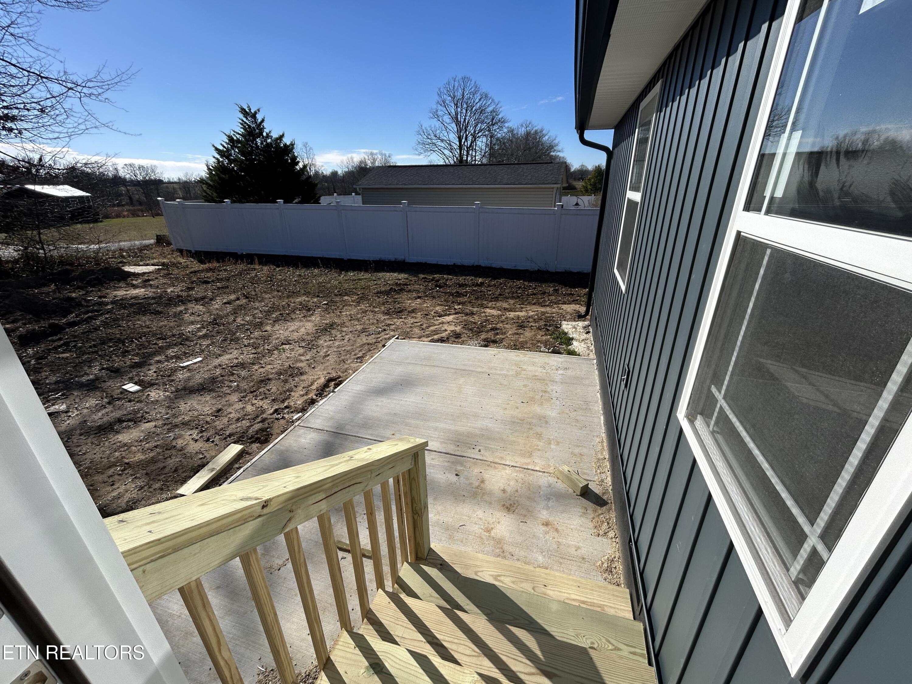 140 Colby Circle Crossville TN 38571