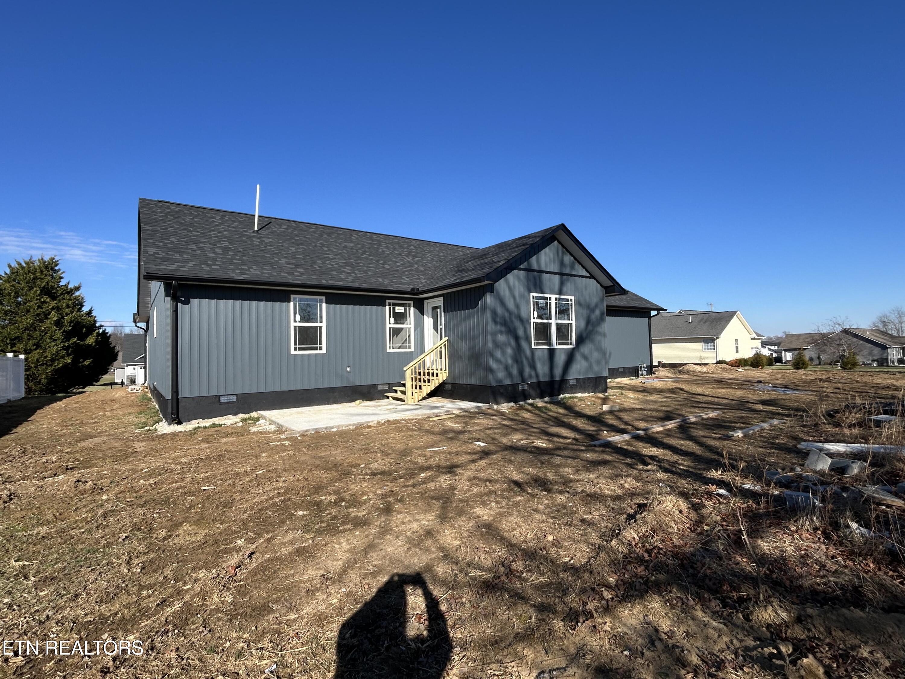 140 Colby Circle Crossville TN 38571