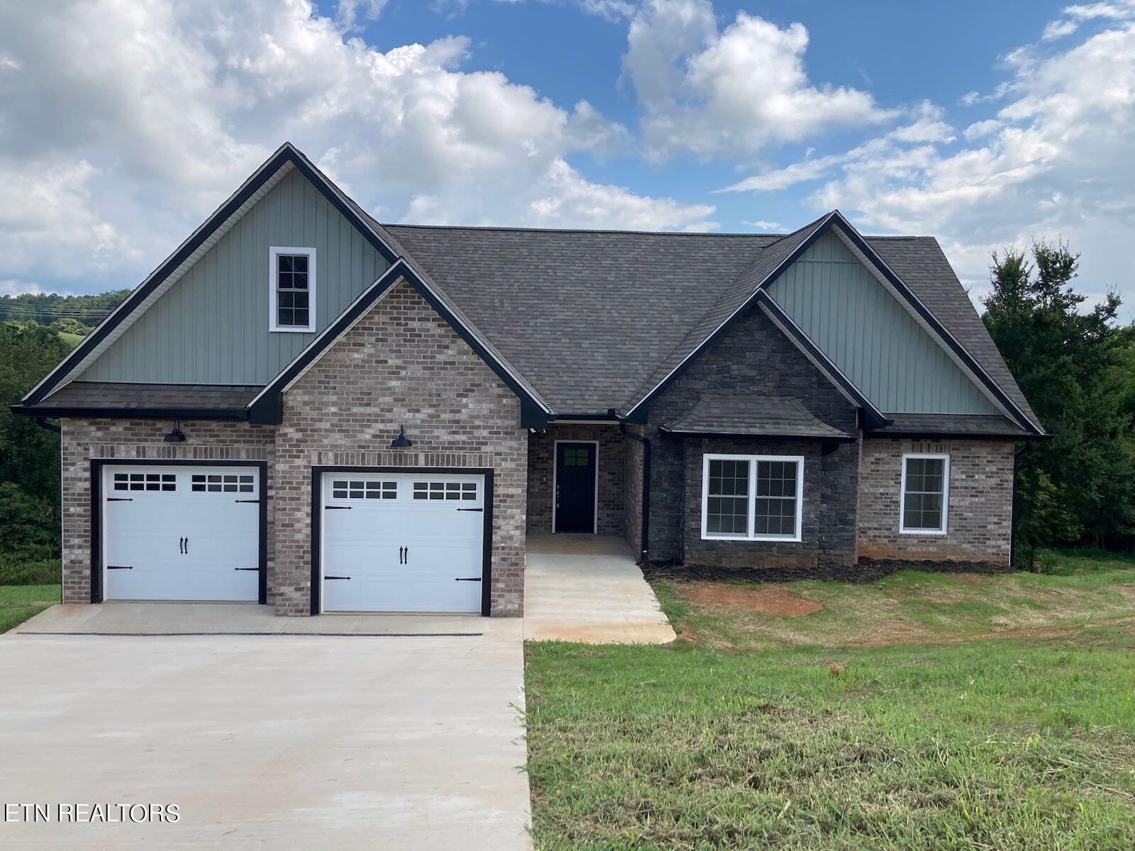 512 Mountain Vista Trail Dandridge TN 37725