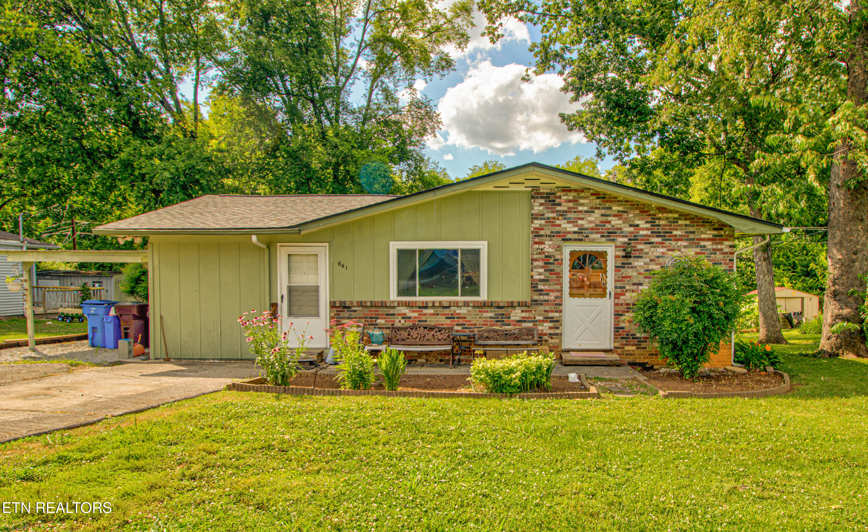 641 Garfield Street Alcoa TN 37701