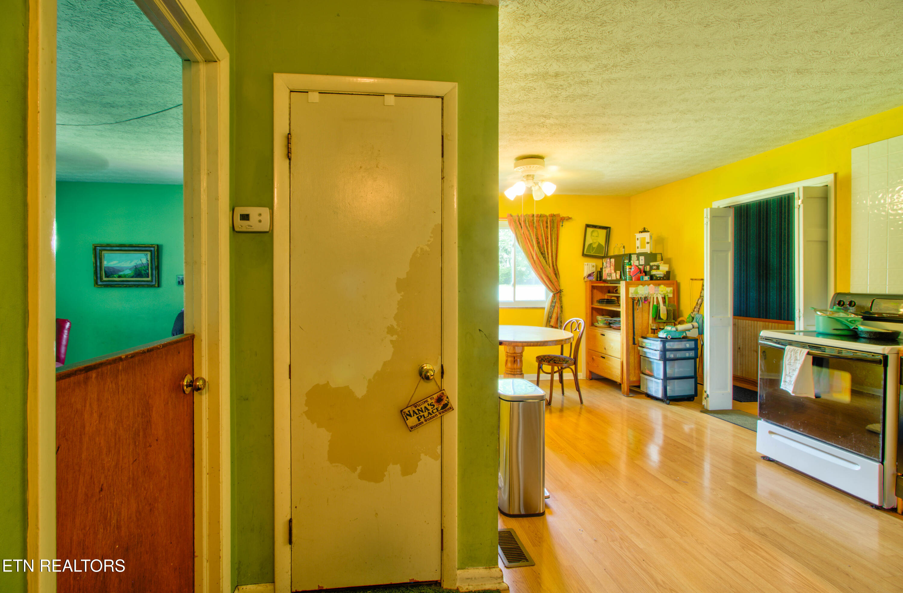 641 Garfield Street Alcoa TN 37701