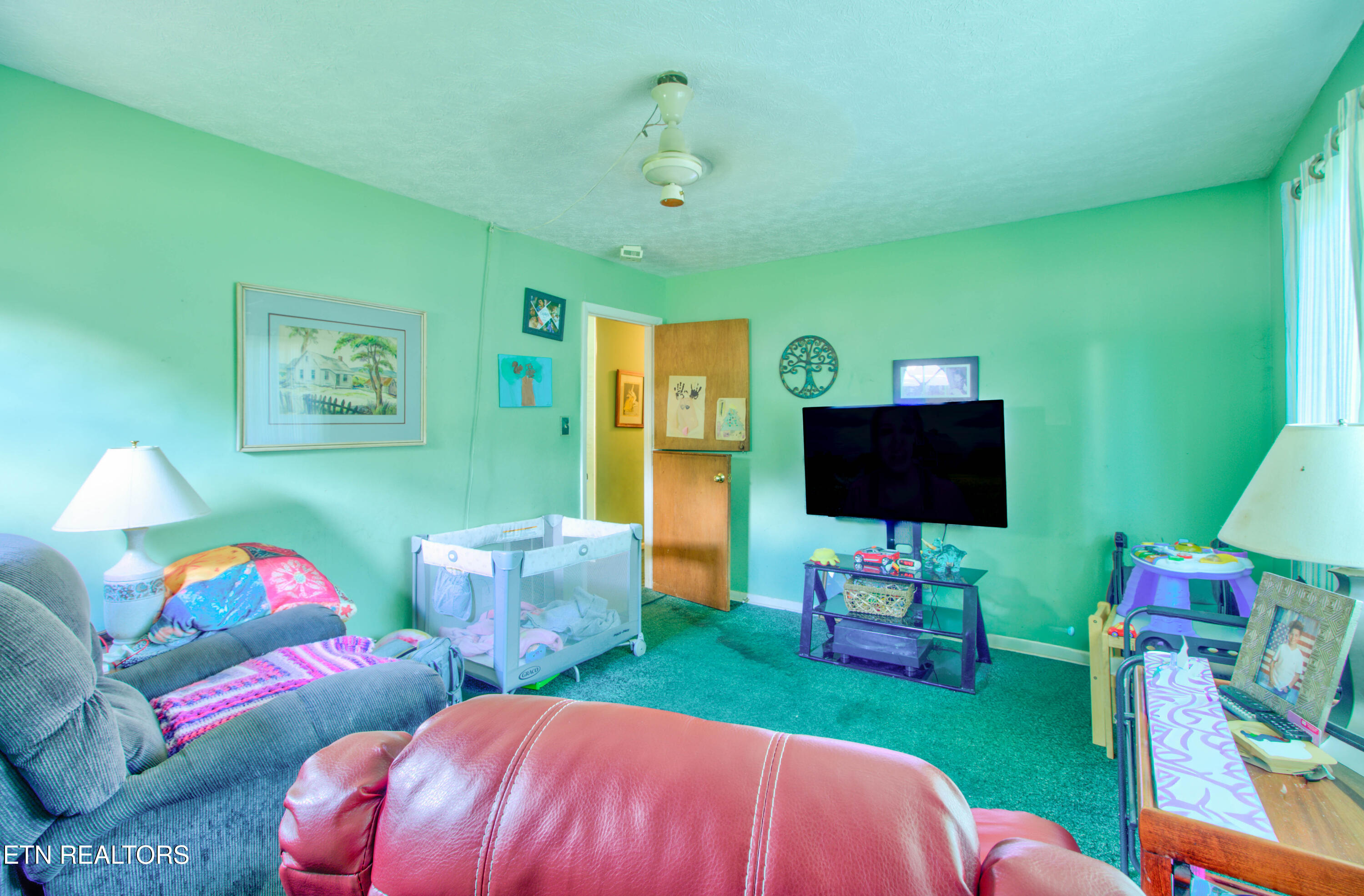 641 Garfield Street Alcoa TN 37701