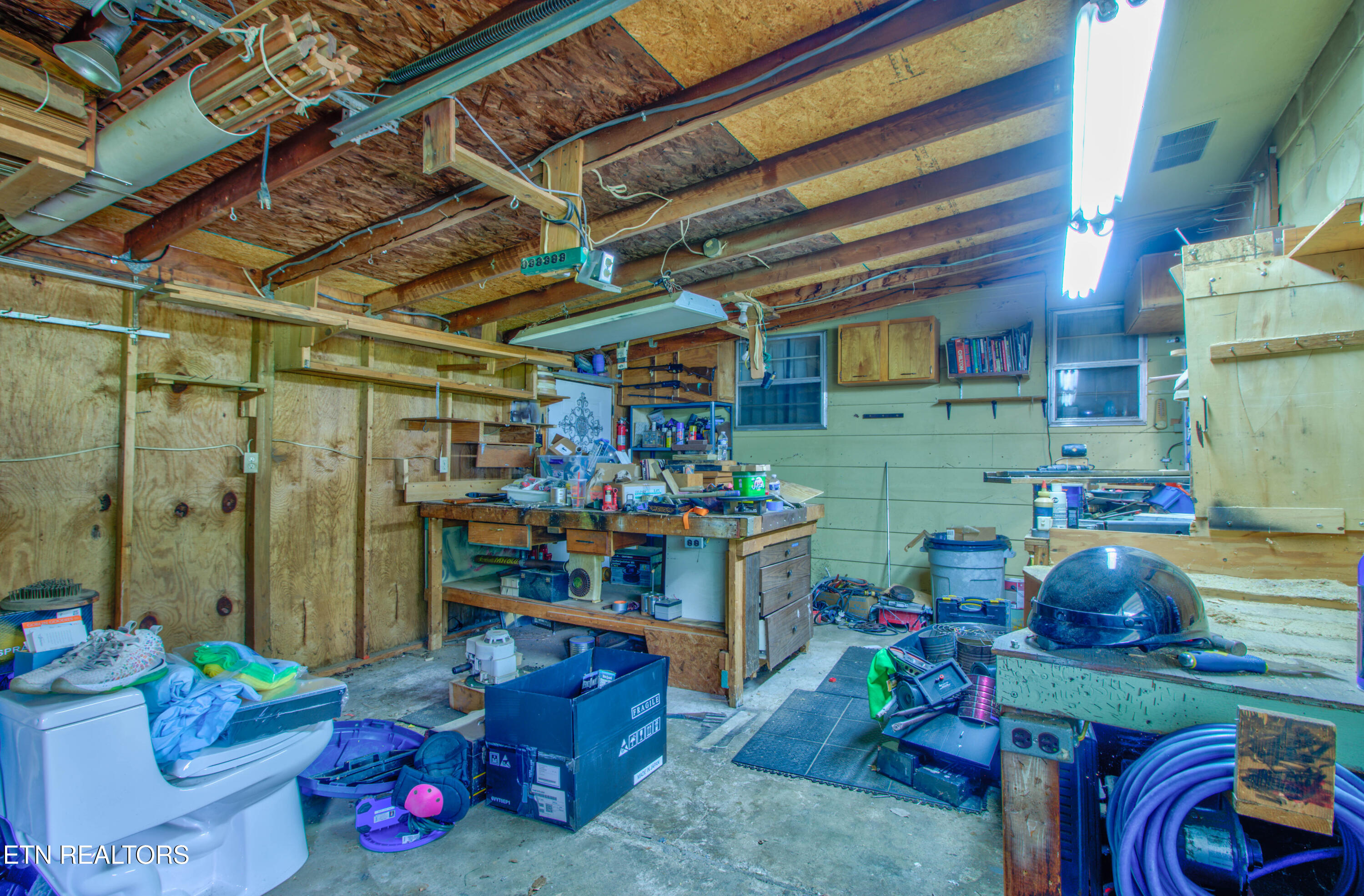 641 Garfield Street Alcoa TN 37701
