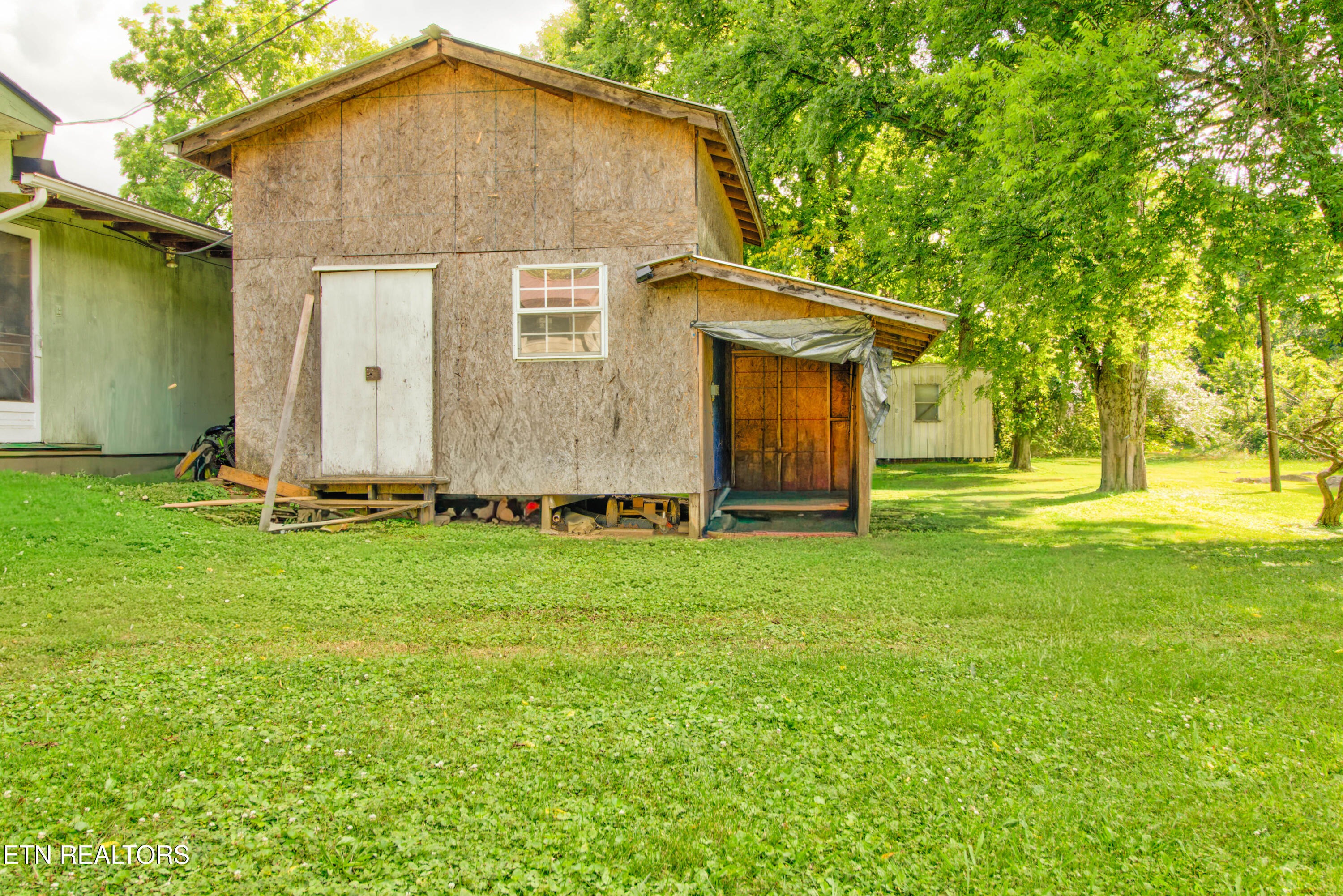 641 Garfield Street Alcoa TN 37701
