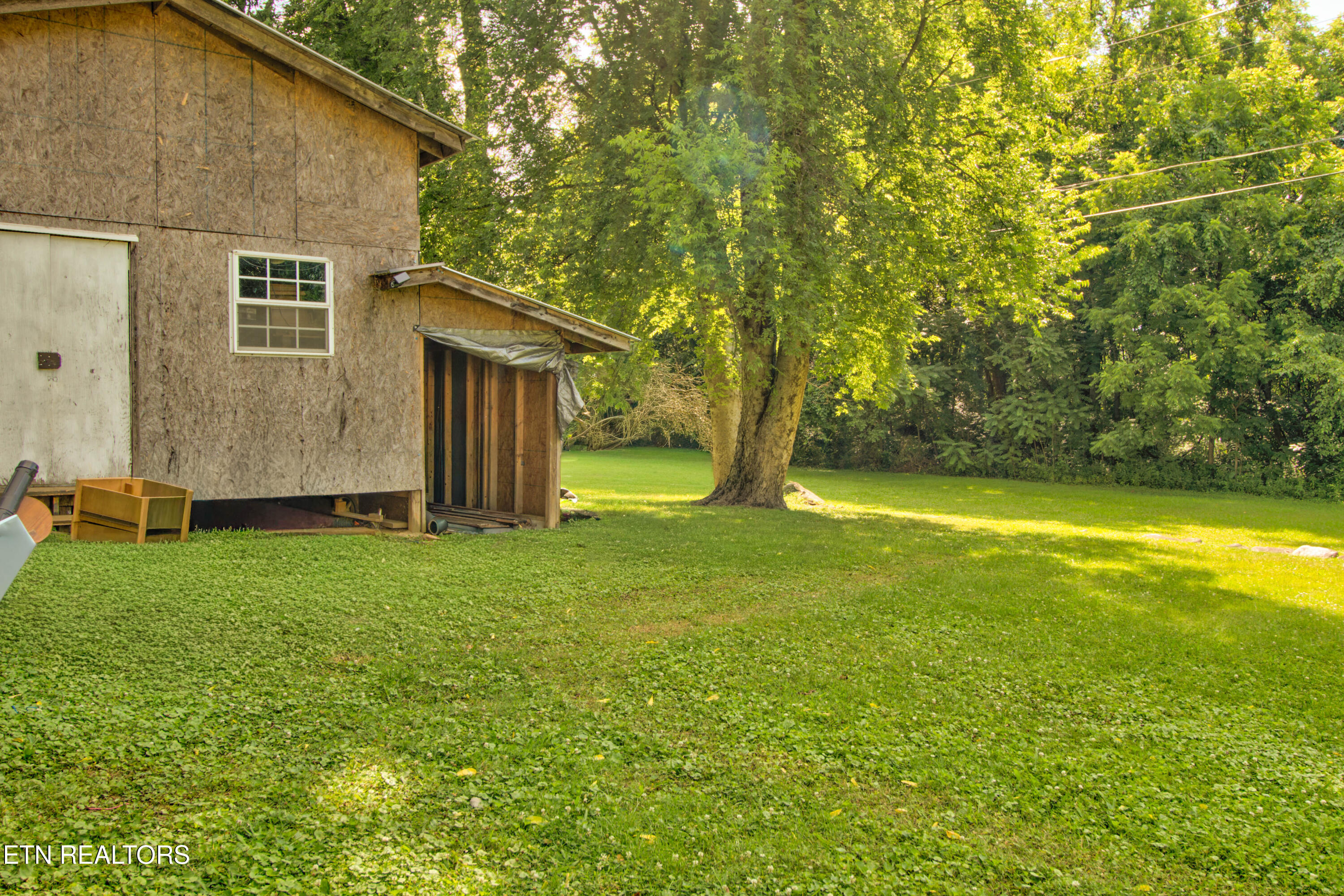 641 Garfield Street Alcoa TN 37701