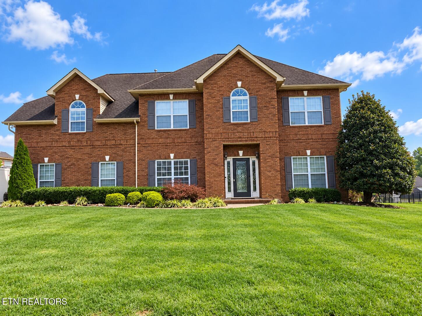 8144 Frederick John Street Knoxville TN 37938