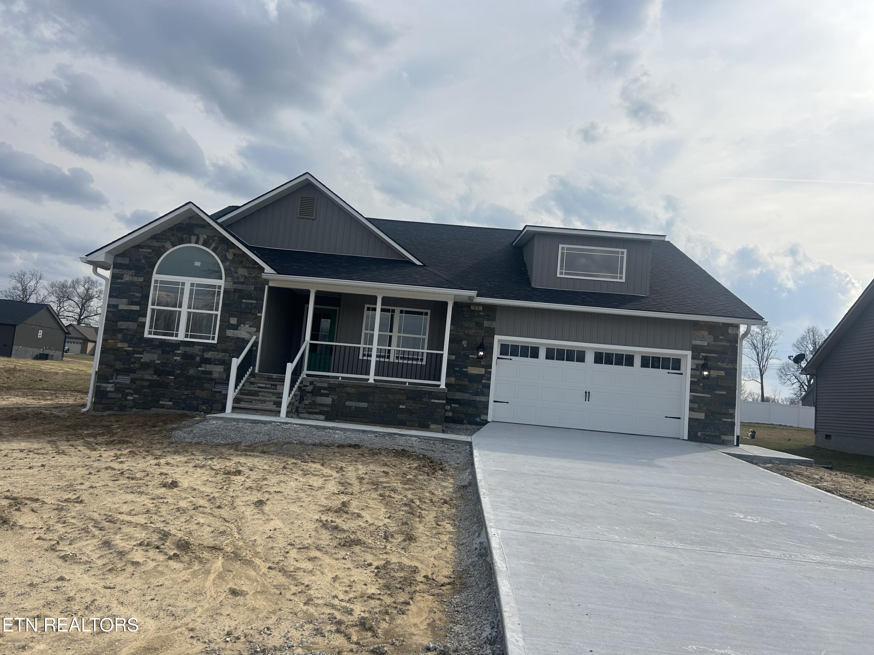 Crossville TN, 815 Colby Circle
