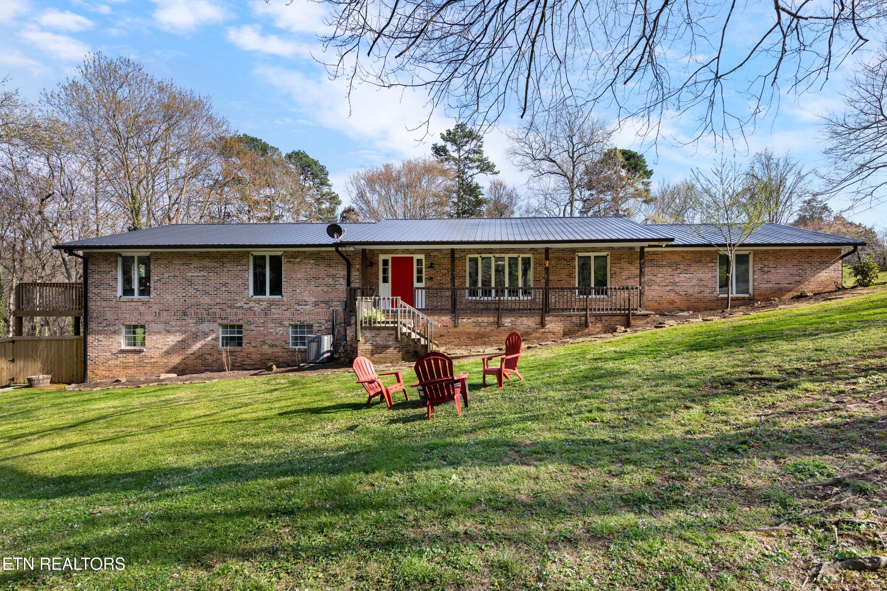6720 Ridgeview Road Knoxville TN 37918