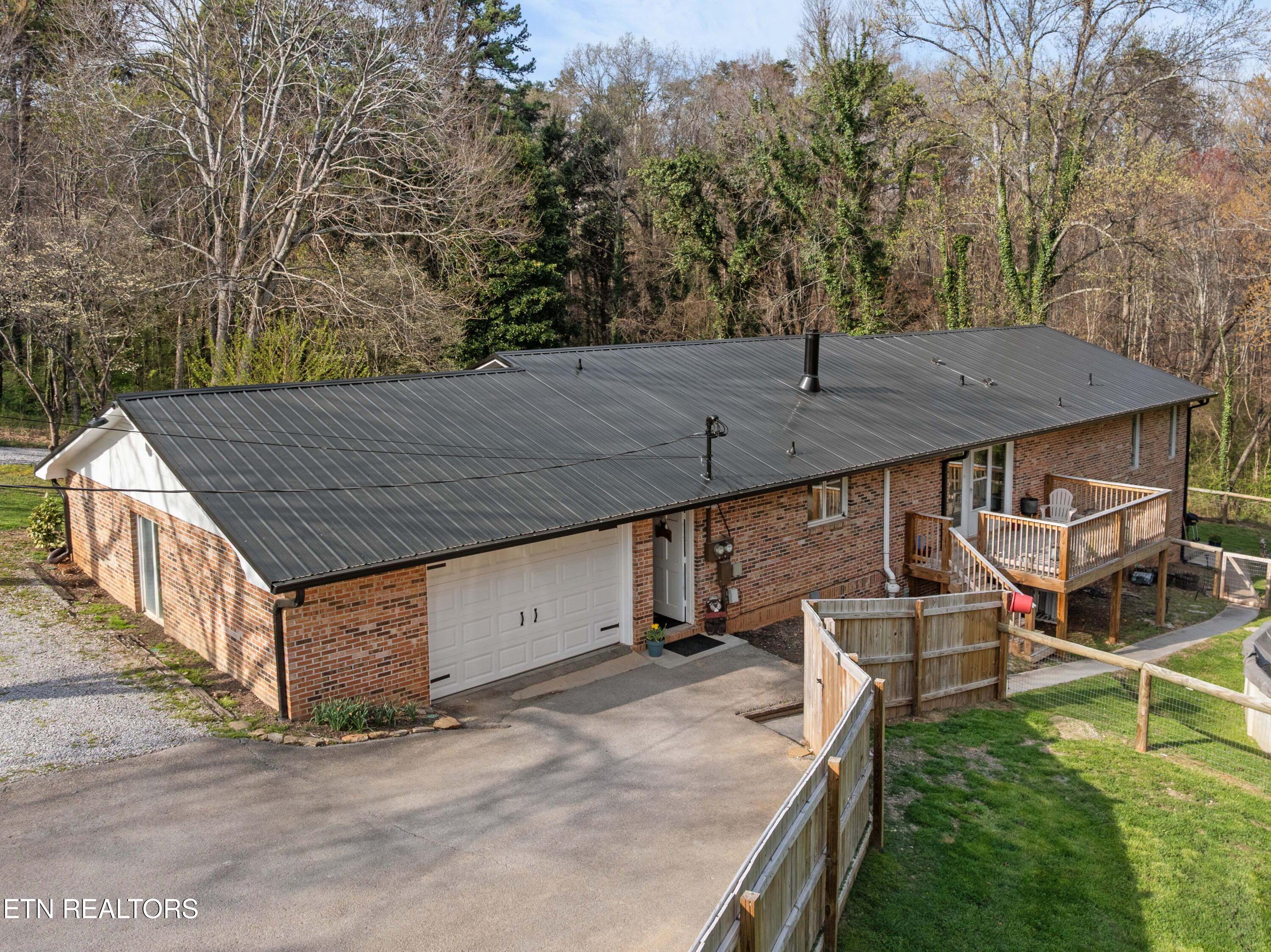 6720 Ridgeview Road Knoxville TN 37918