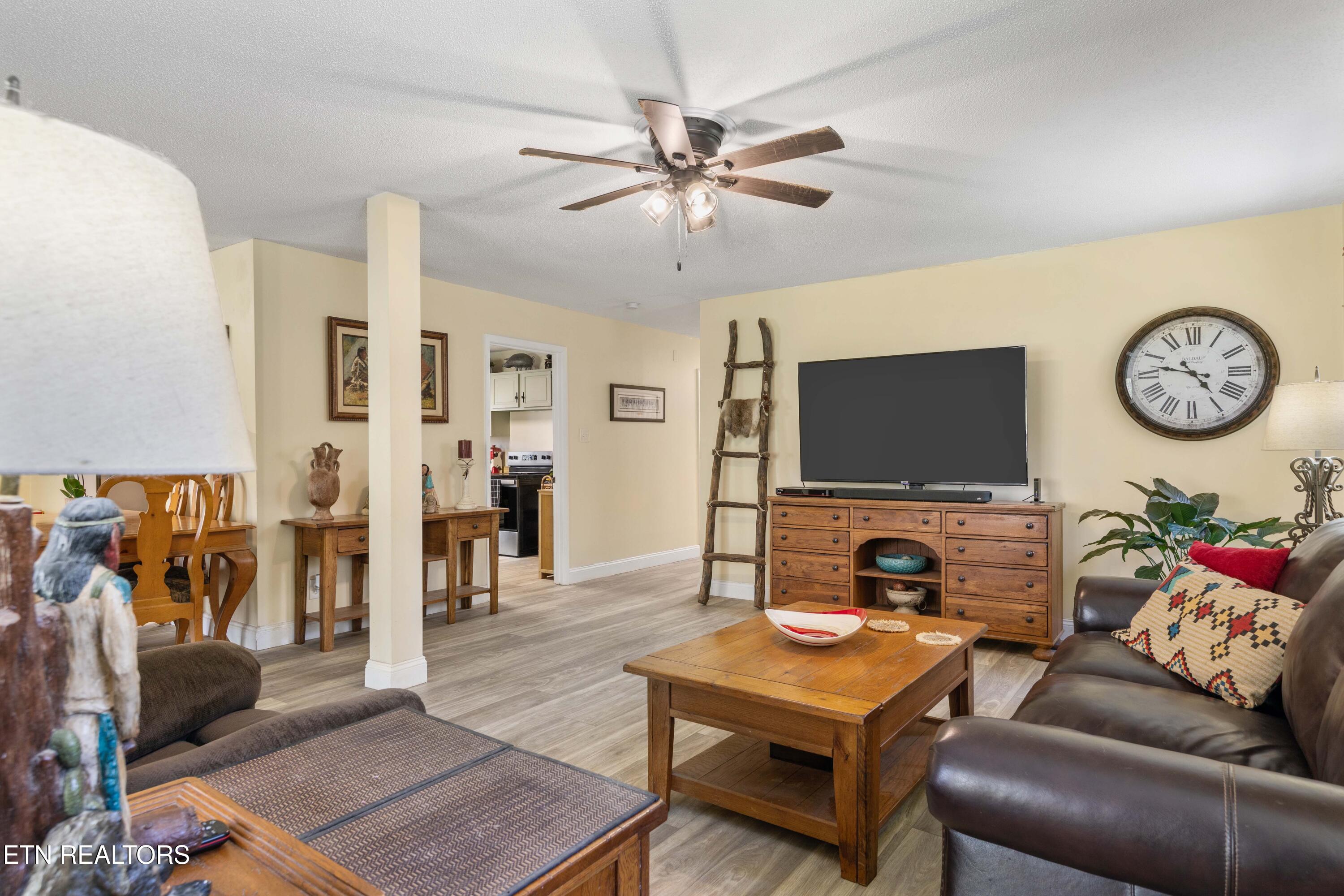 6720 Ridgeview Road Knoxville TN 37918