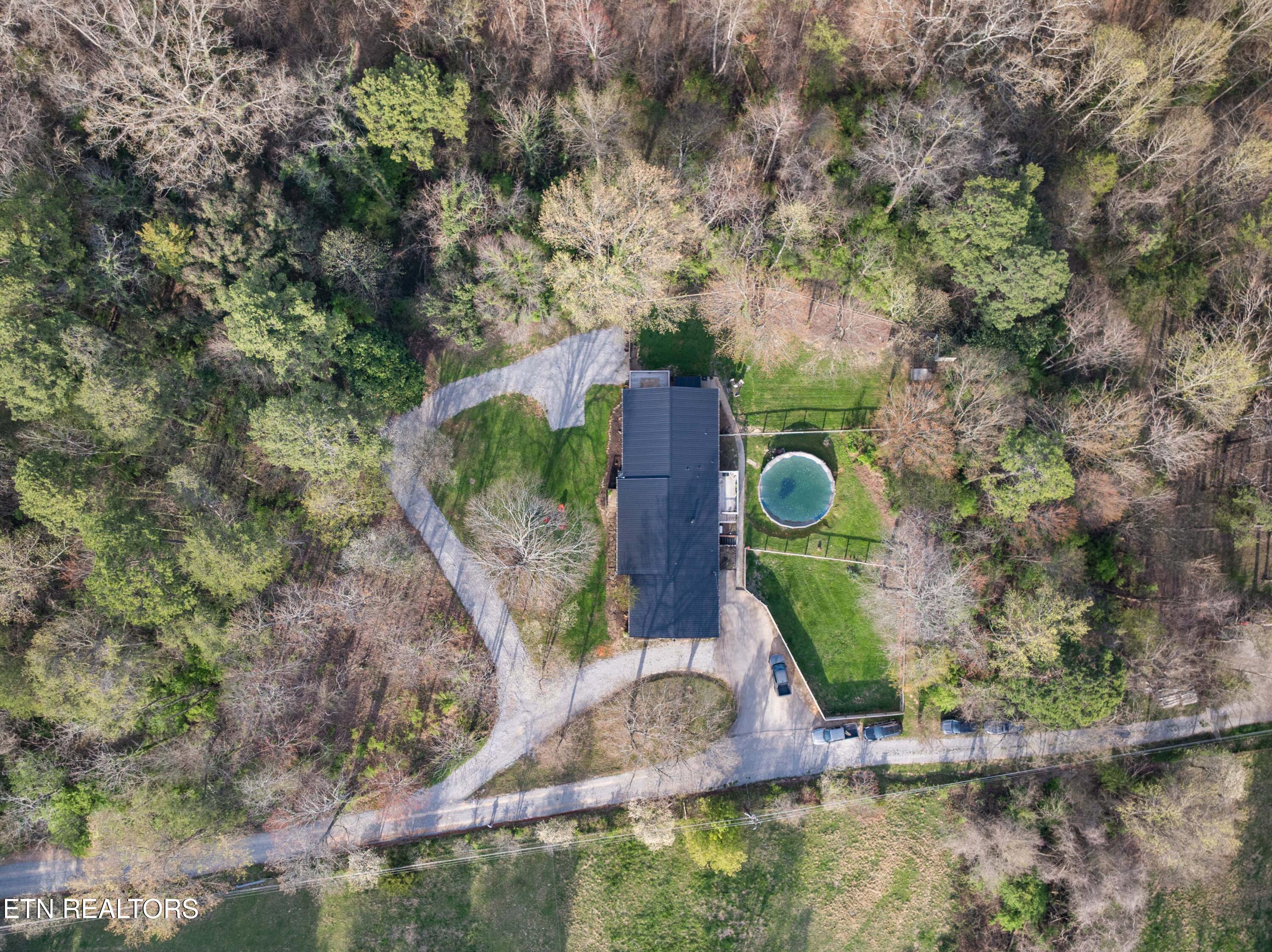 6720 Ridgeview Road Knoxville TN 37918