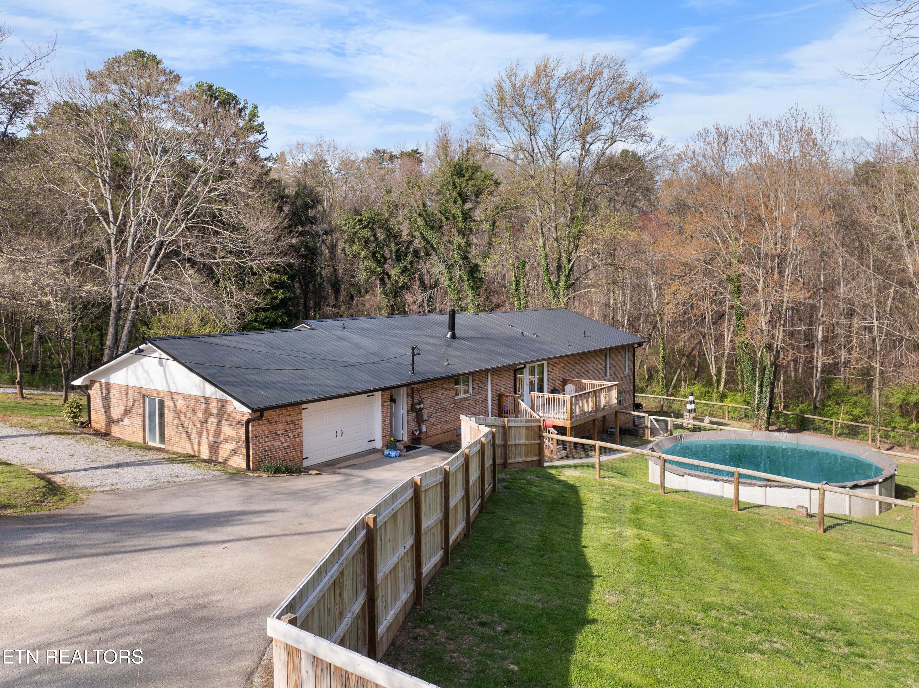 6720 Ridgeview Road Knoxville TN 37918