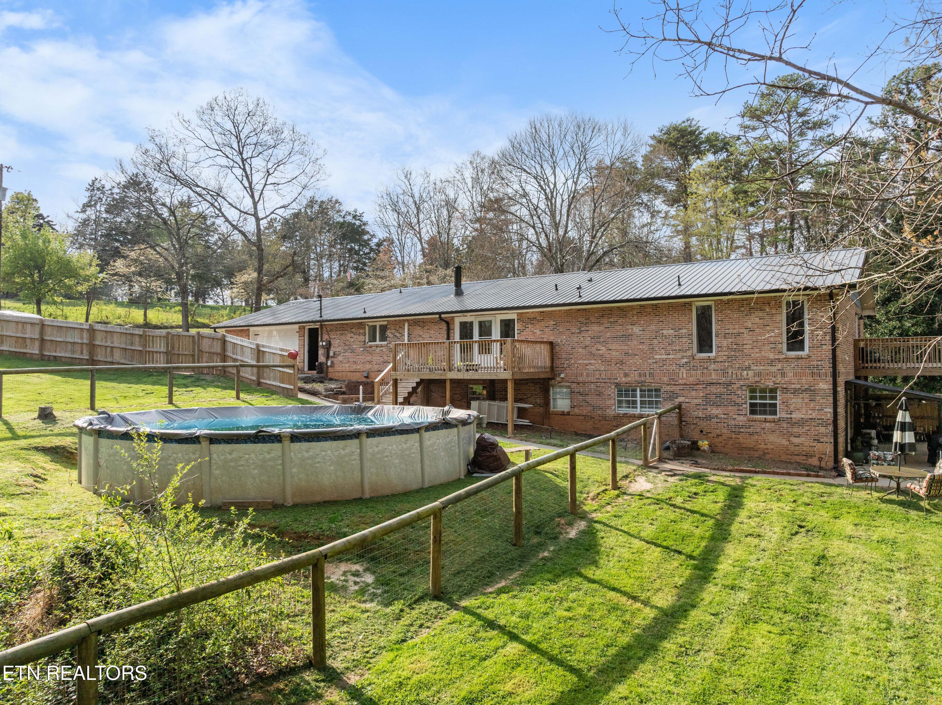6720 Ridgeview Road Knoxville TN 37918