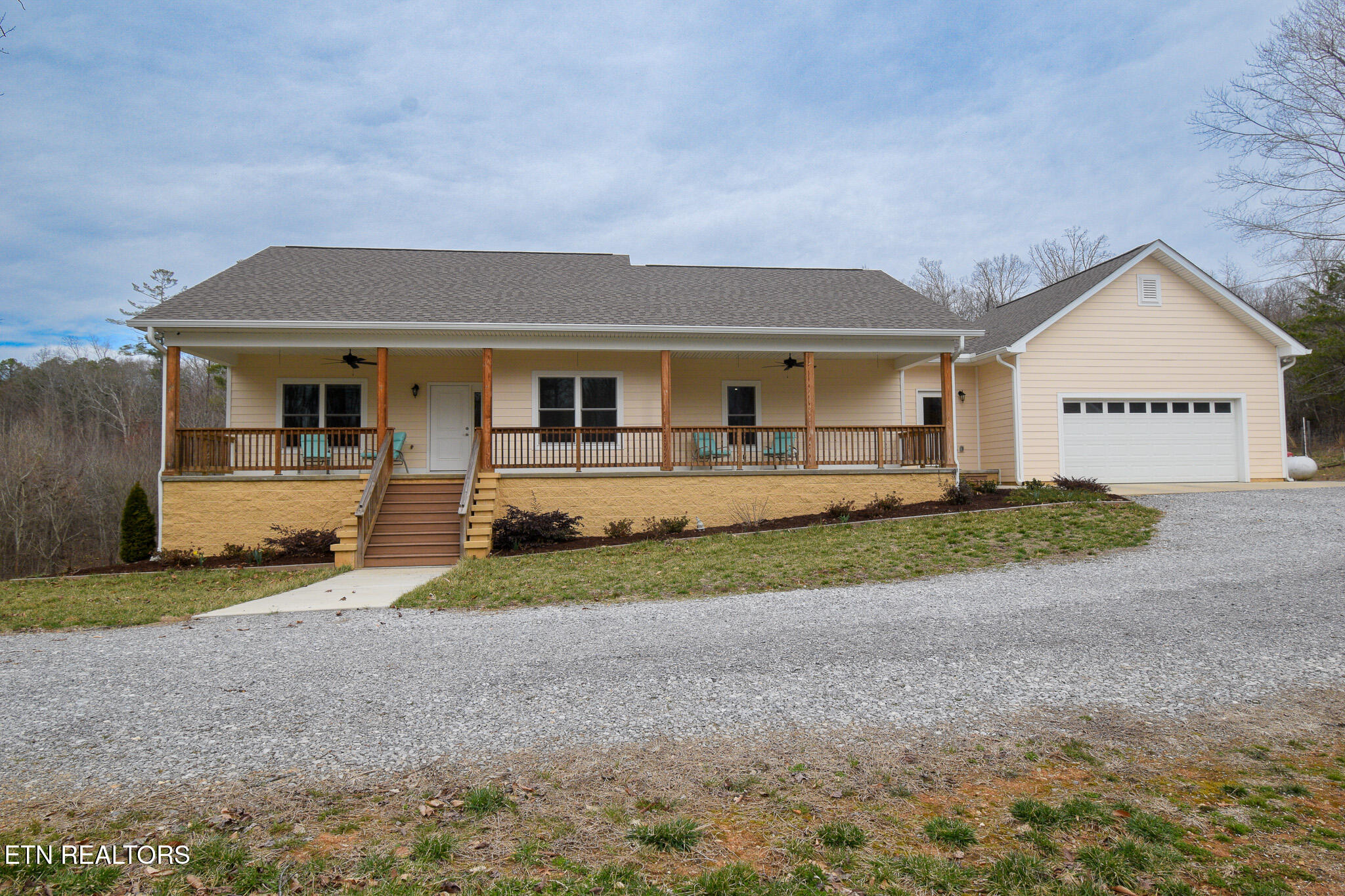 9900 Old Kingston Road Loudon TN 37774