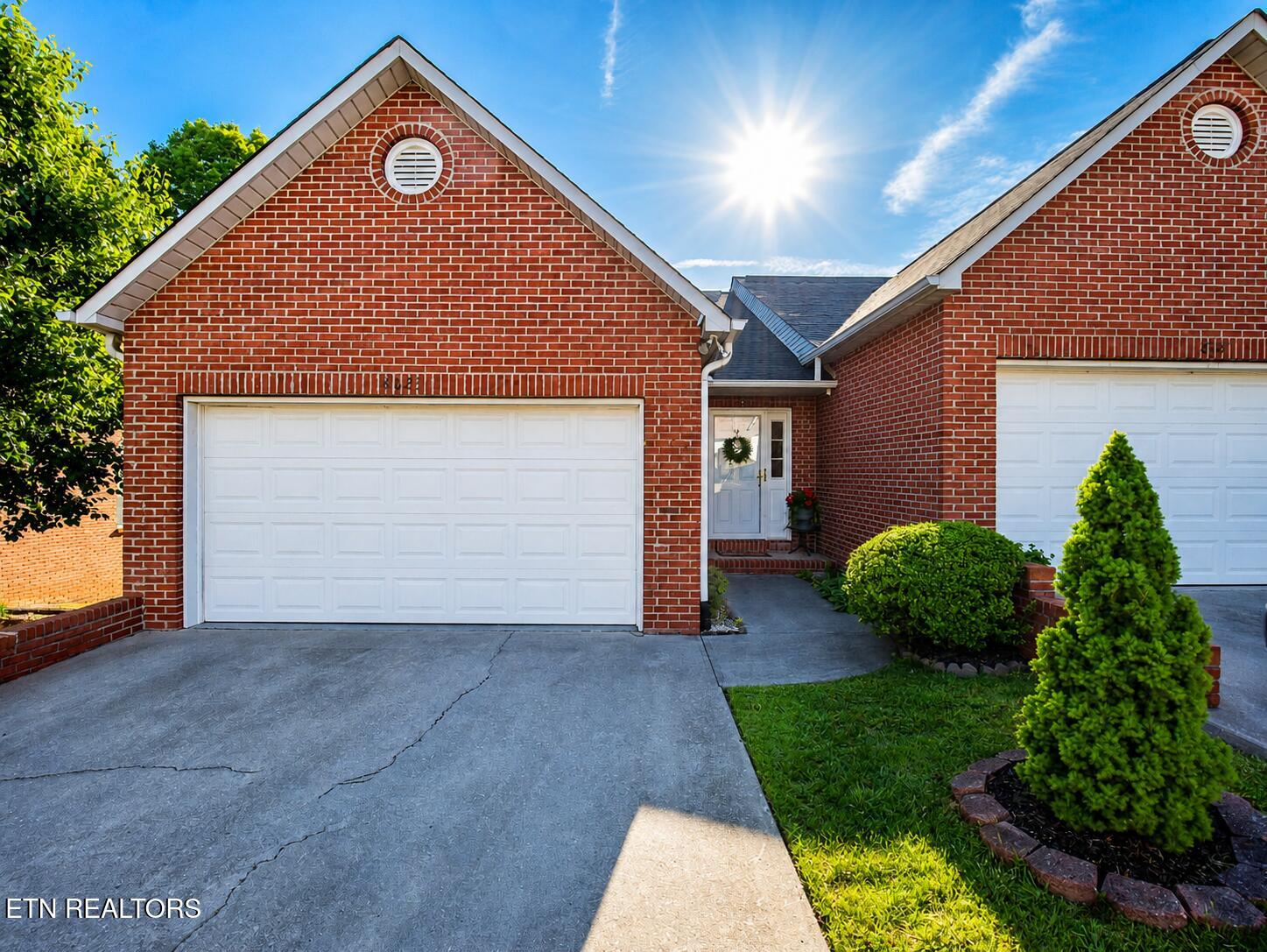 8623 Constance Way Knoxville TN 37923