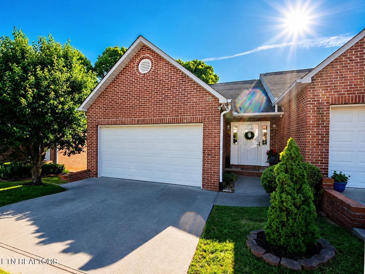 8623 Constance Way Knoxville TN 37923