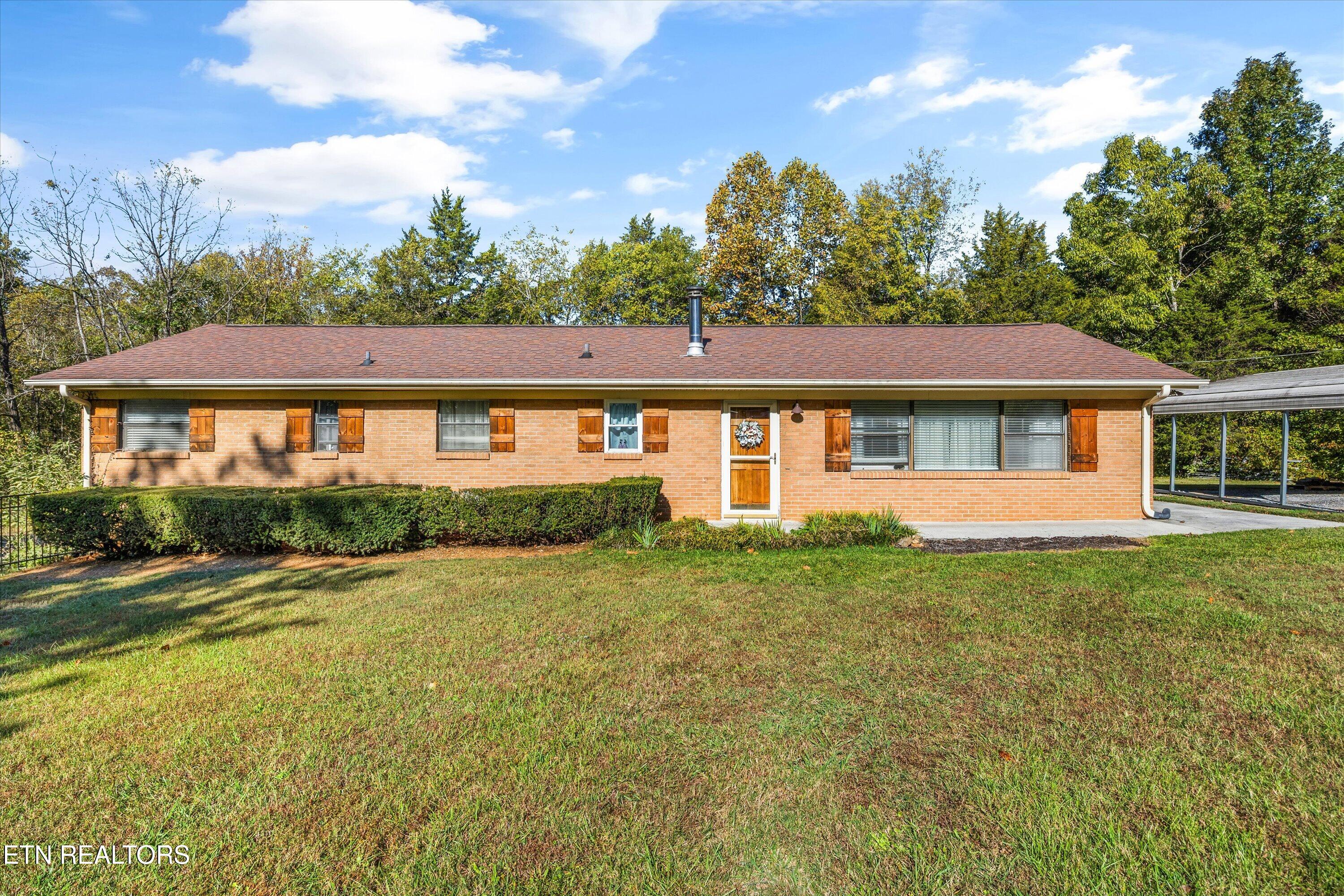 7111 Wright Road Knoxville TN 37931