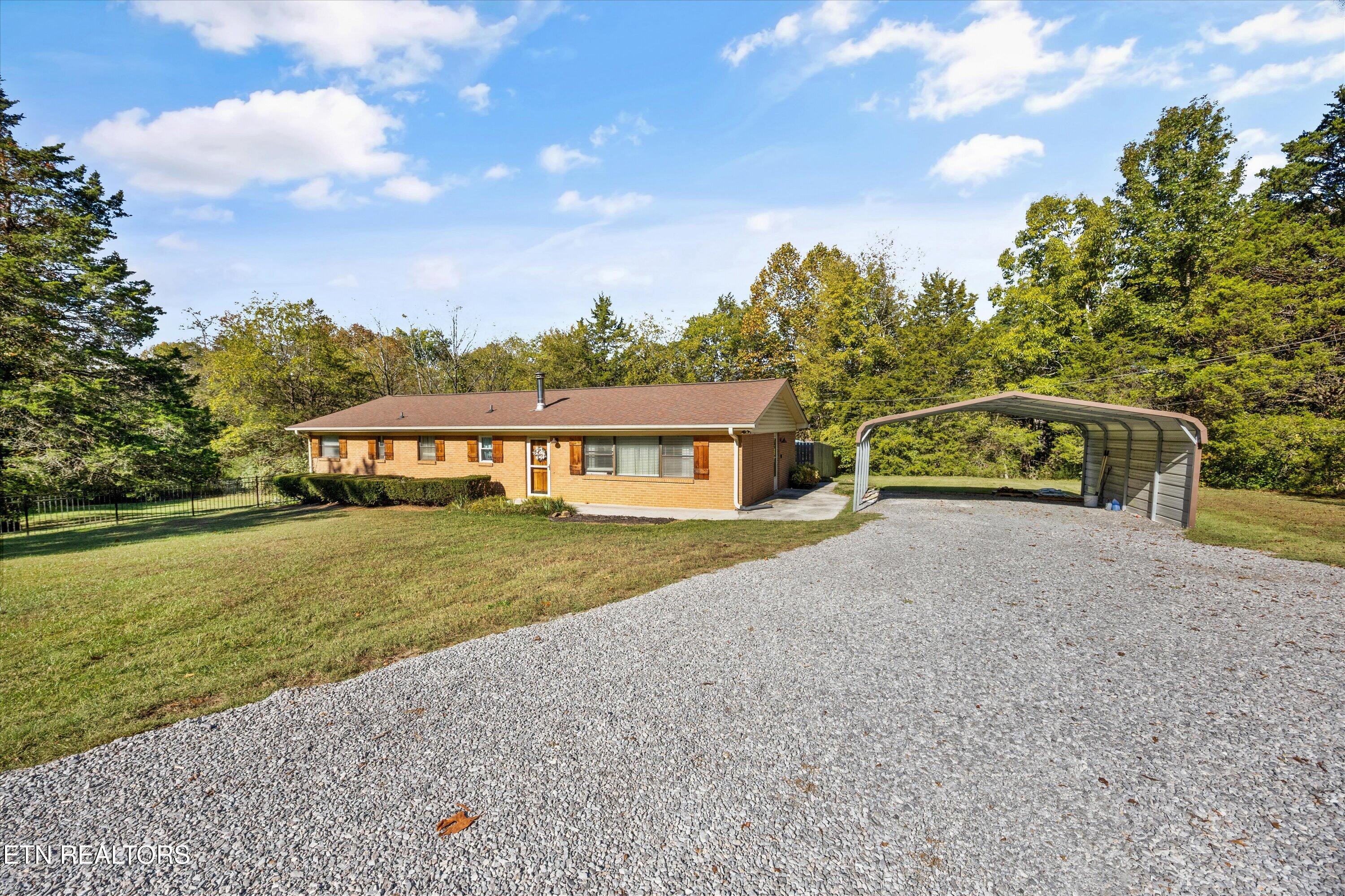 7111 Wright Road Knoxville TN 37931