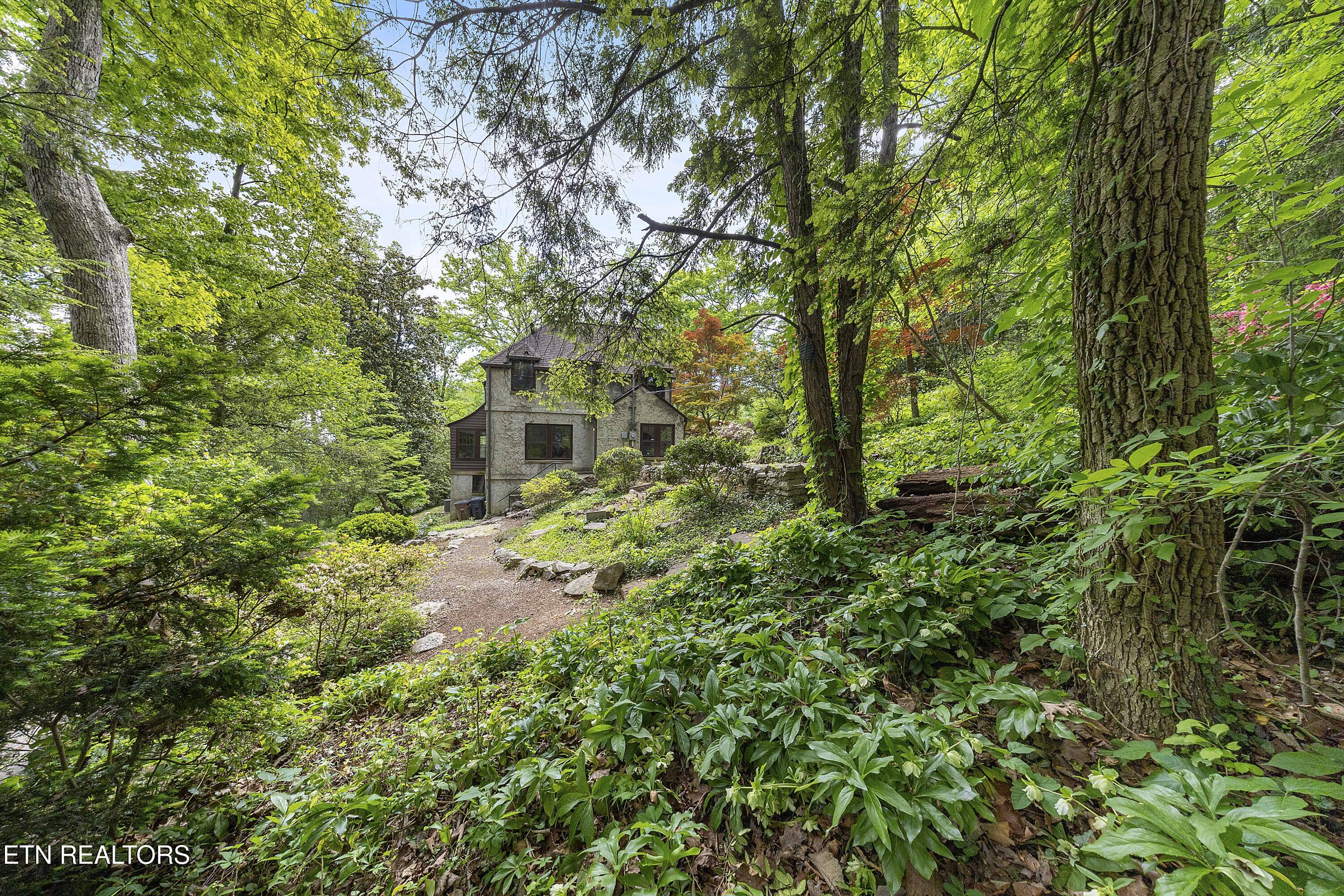 702 Forest Hills Boulevard Knoxville TN 37919