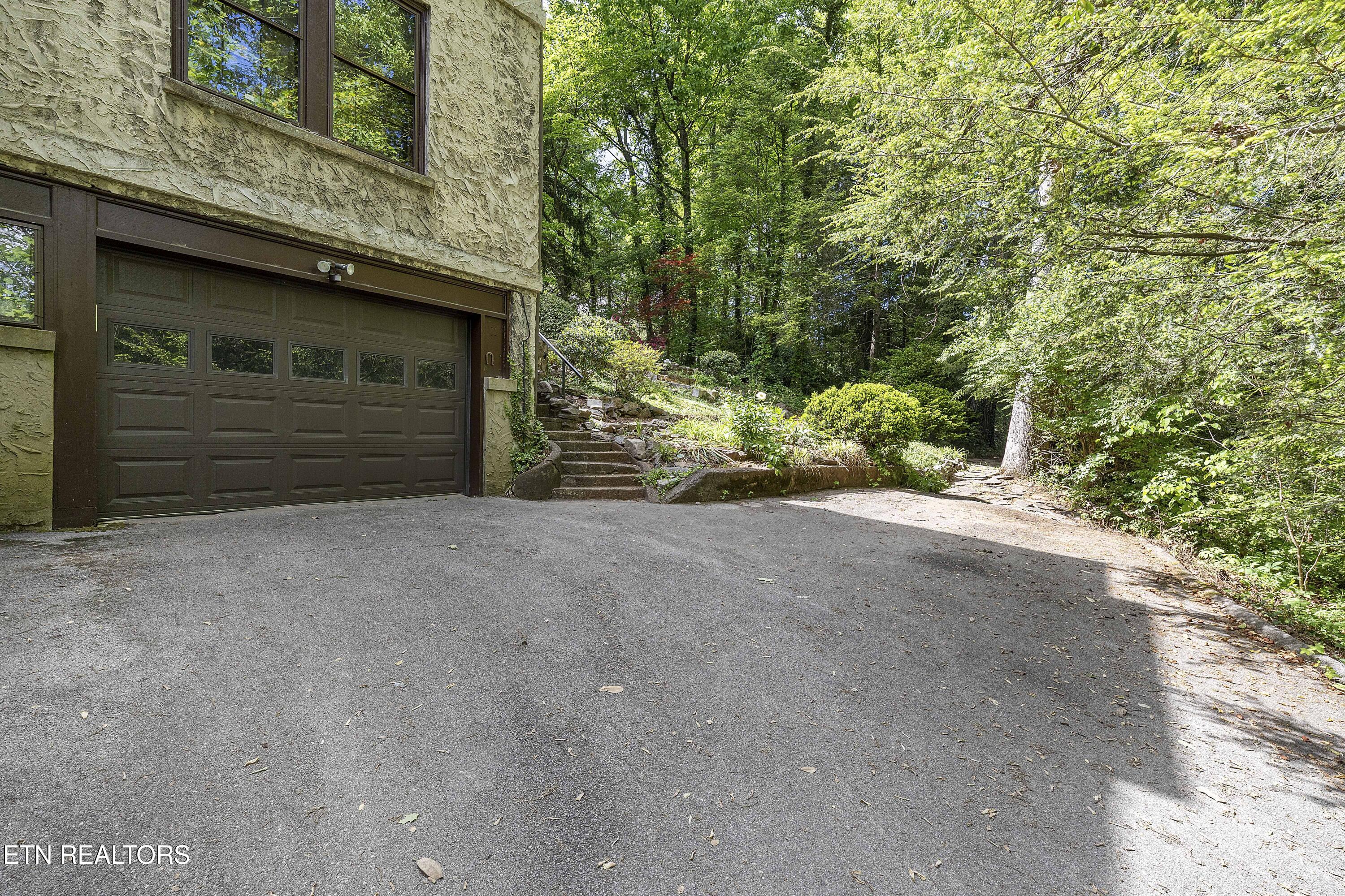 702 Forest Hills Boulevard Knoxville TN 37919