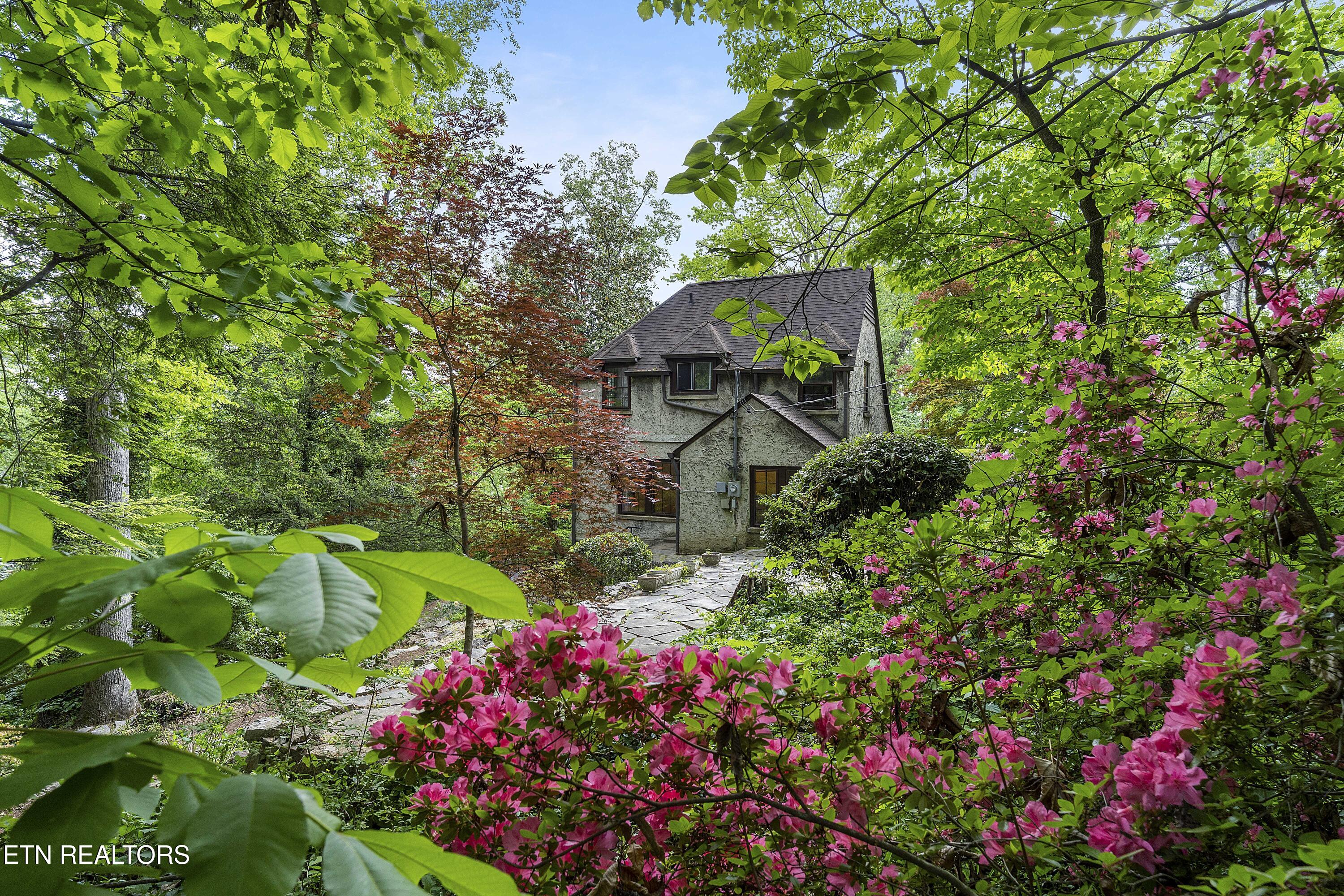 702 Forest Hills Boulevard Knoxville TN 37919