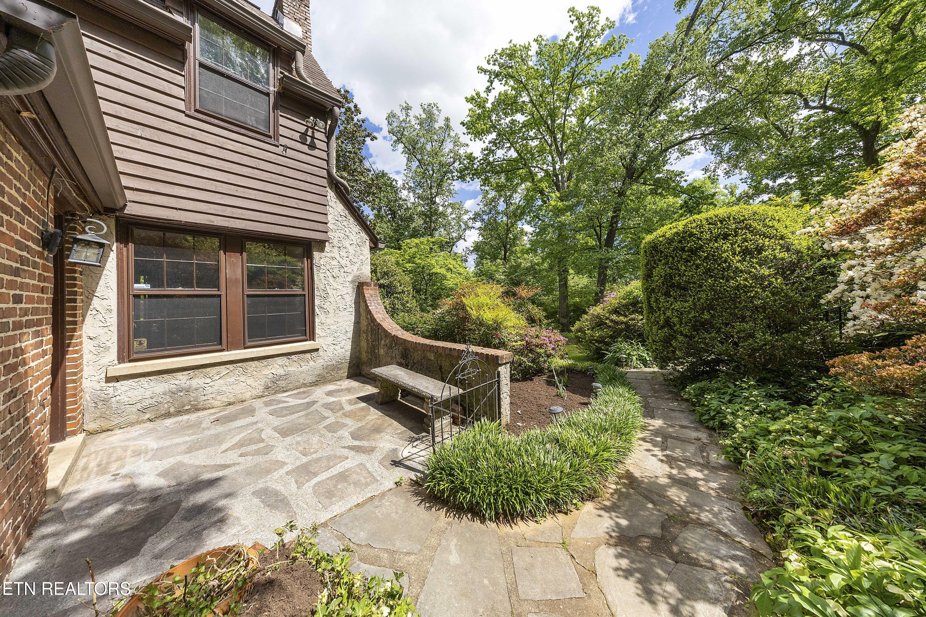702 Forest Hills Boulevard Knoxville TN 37919
