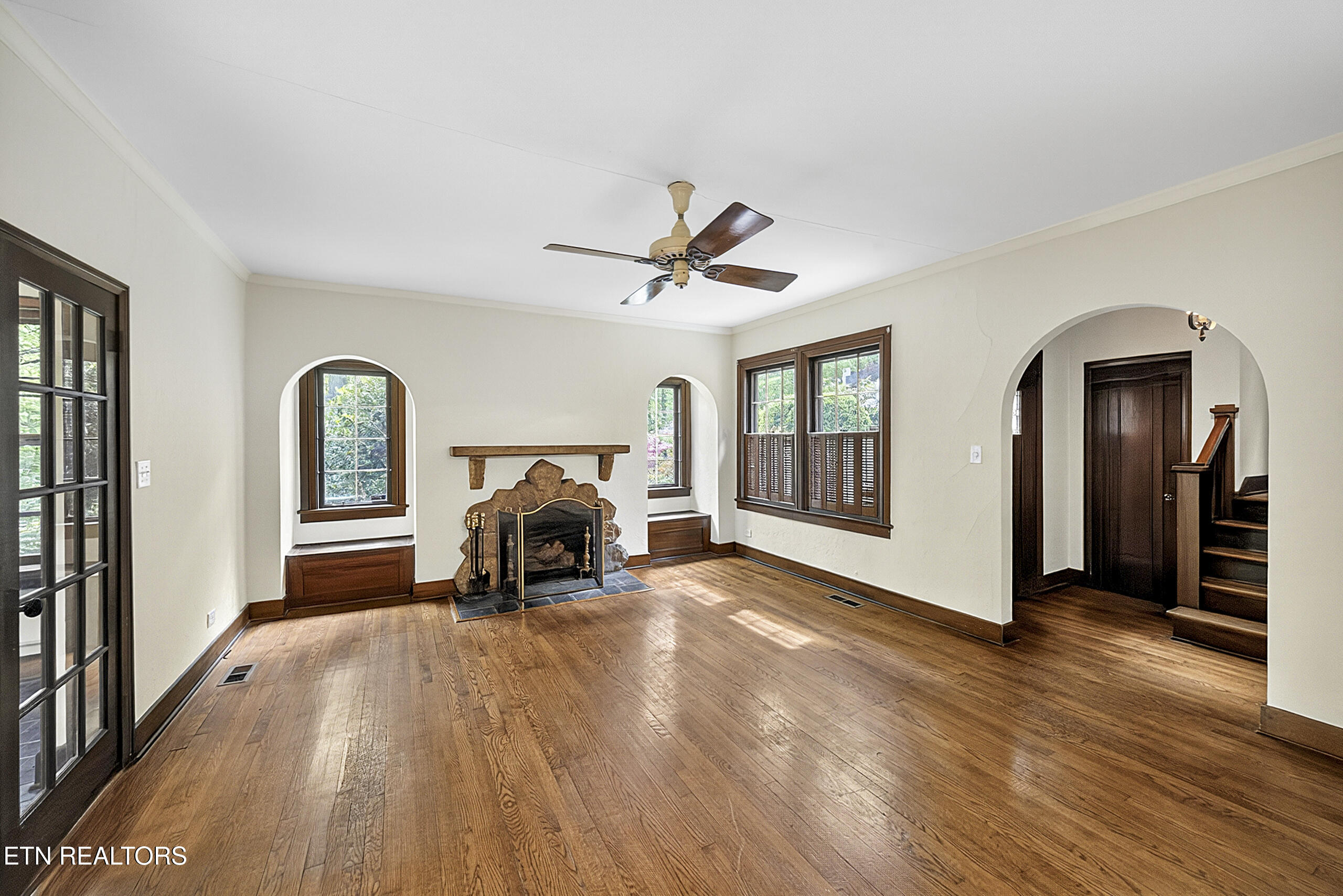 702 Forest Hills Boulevard Knoxville TN 37919