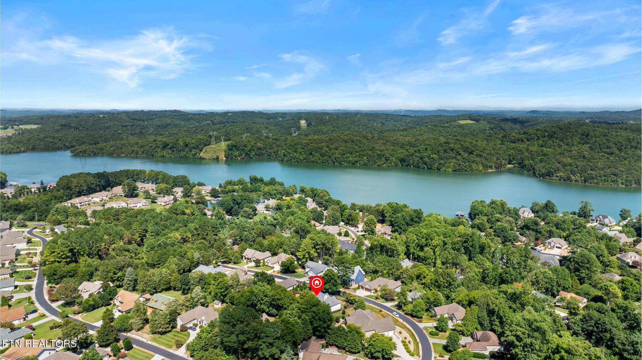 108 Tahlequah Lane Loudon TN 37774