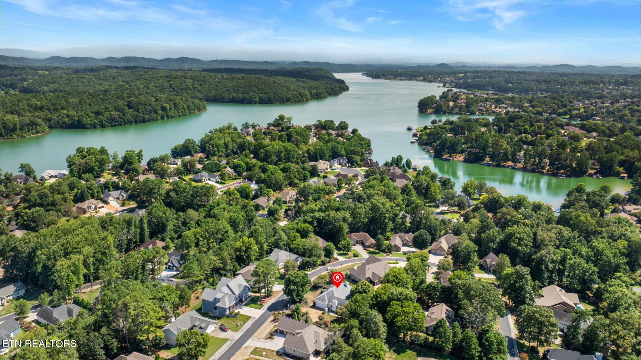108 Tahlequah Lane Loudon TN 37774