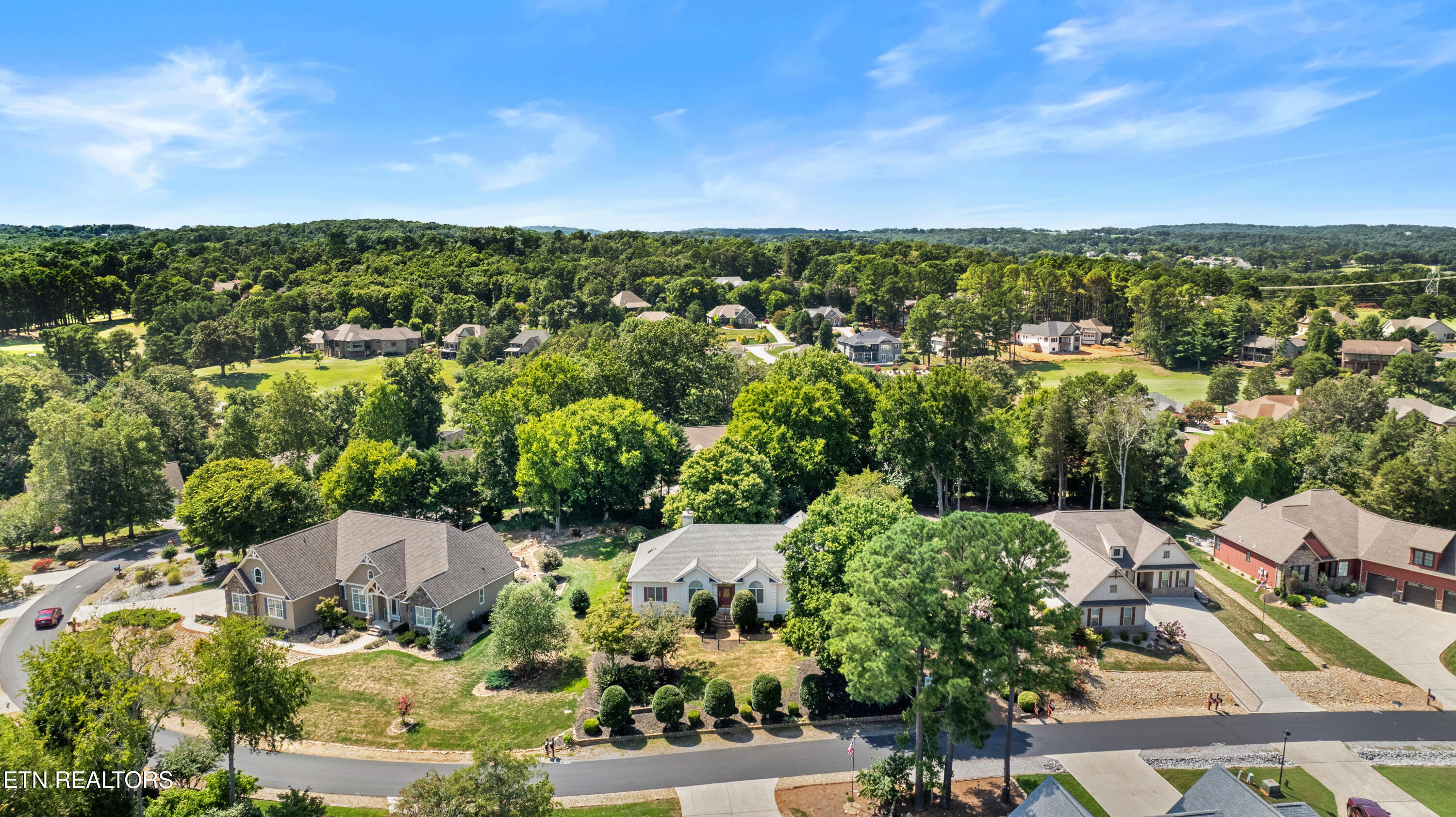 108 Tahlequah Lane Loudon TN 37774