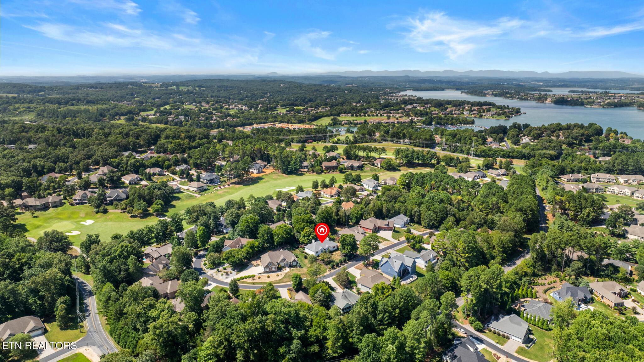 108 Tahlequah Lane Loudon TN 37774