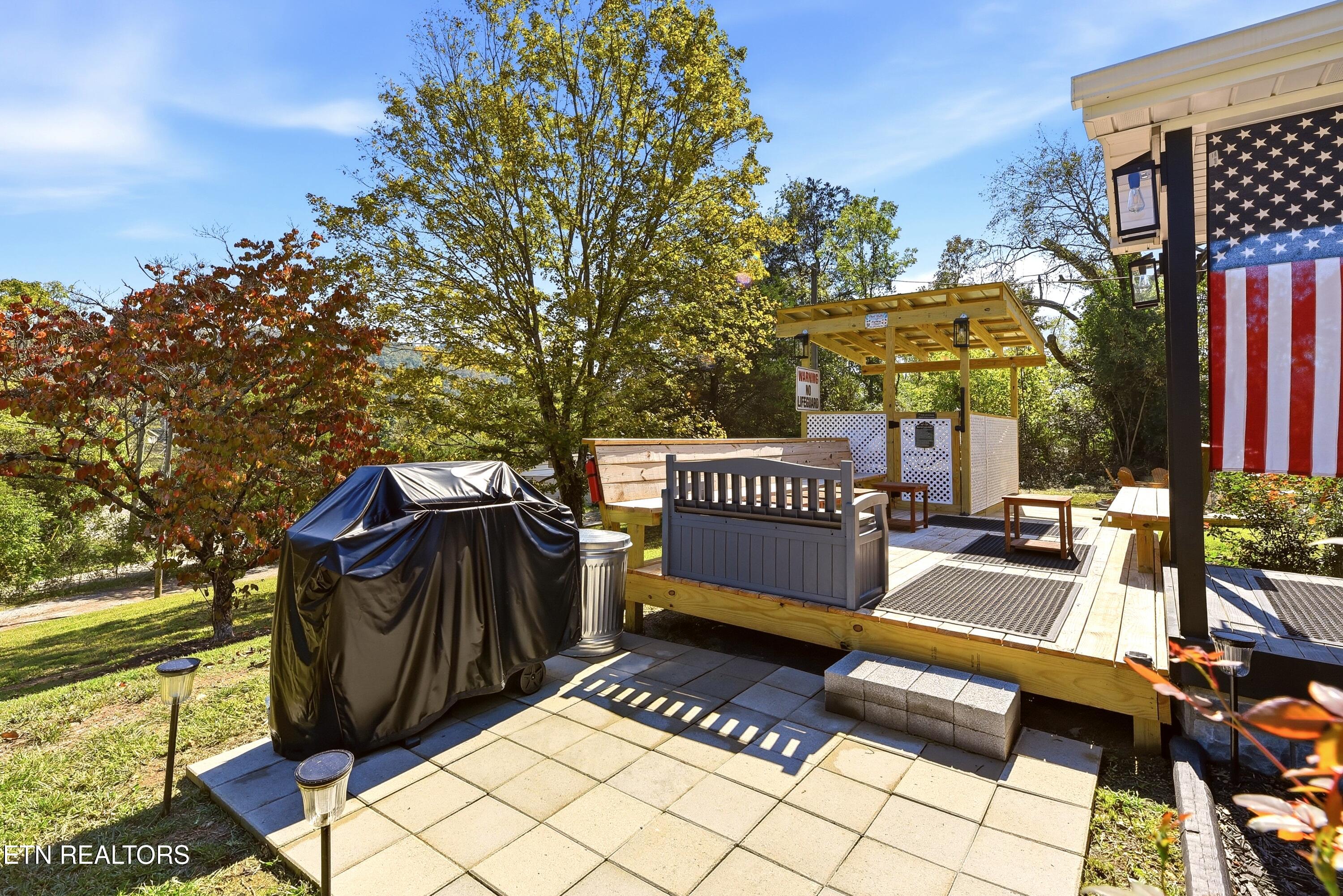215 Longfield Road Rocky Top TN 37769