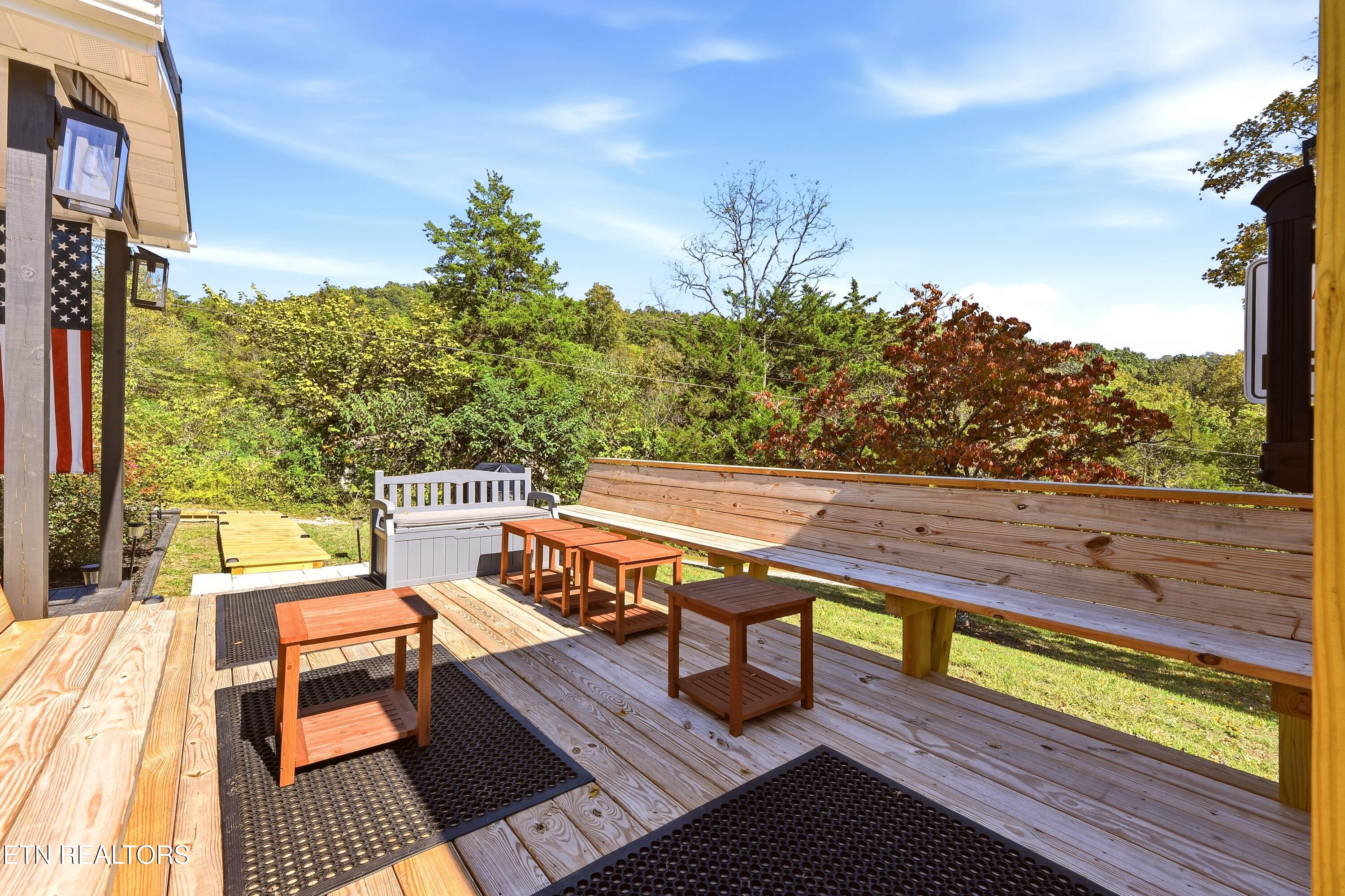 215 Longfield Road Rocky Top TN 37769
