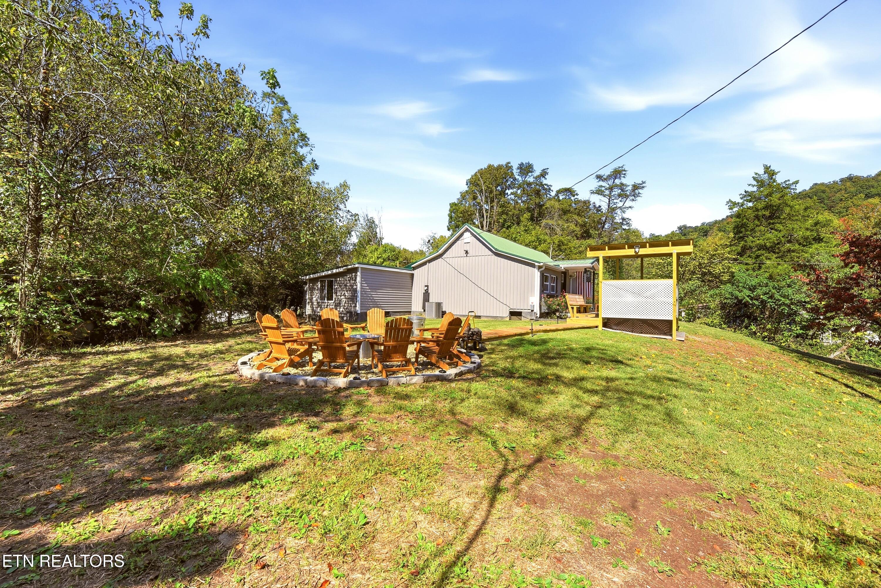 215 Longfield Road Rocky Top TN 37769