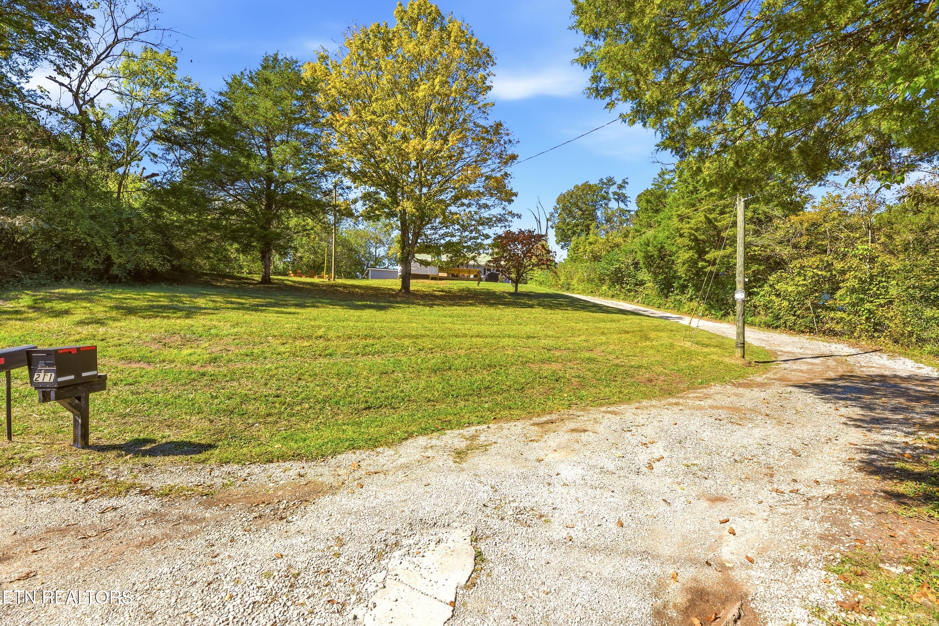 215 Longfield Road Rocky Top TN 37769