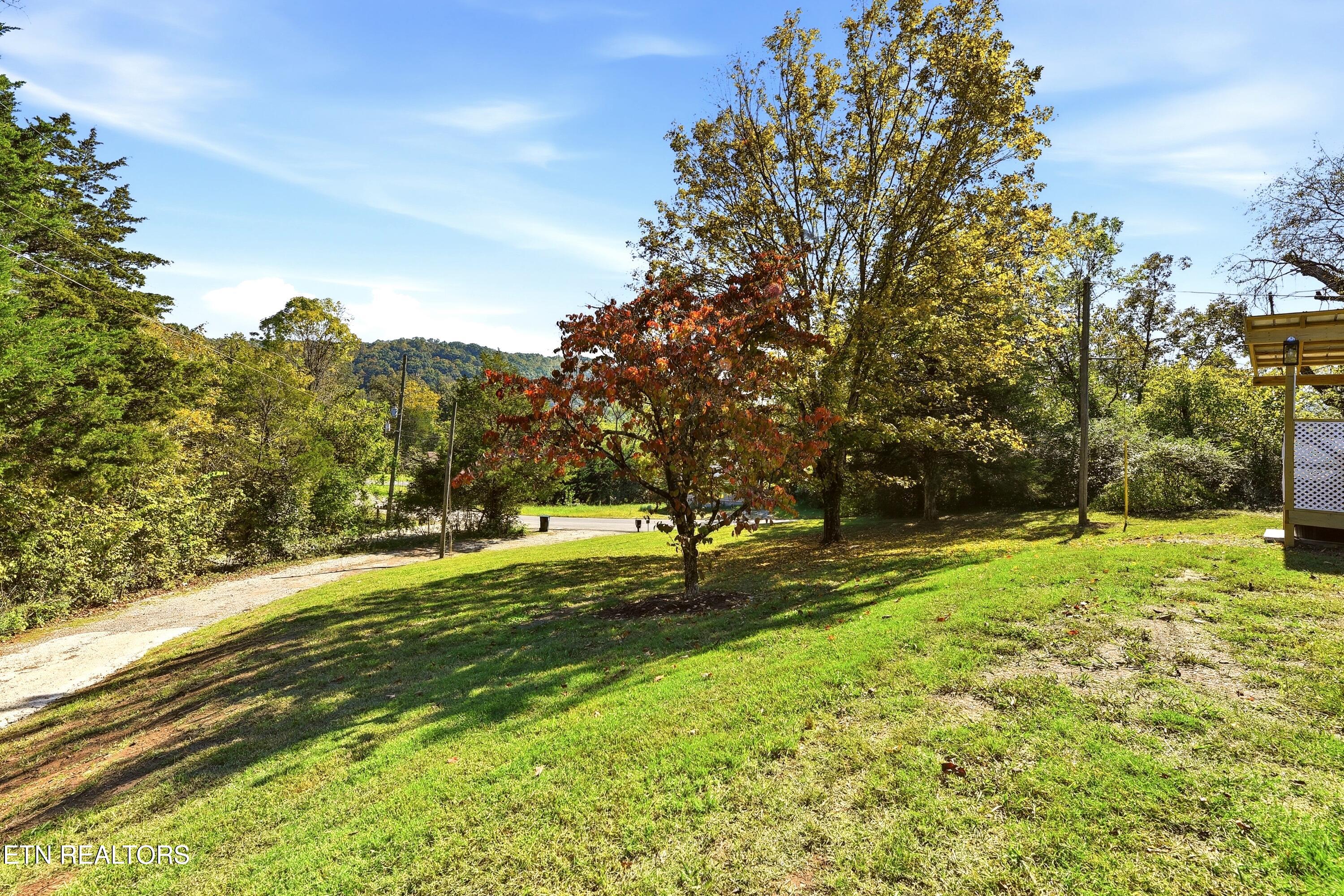 215 Longfield Road Rocky Top TN 37769