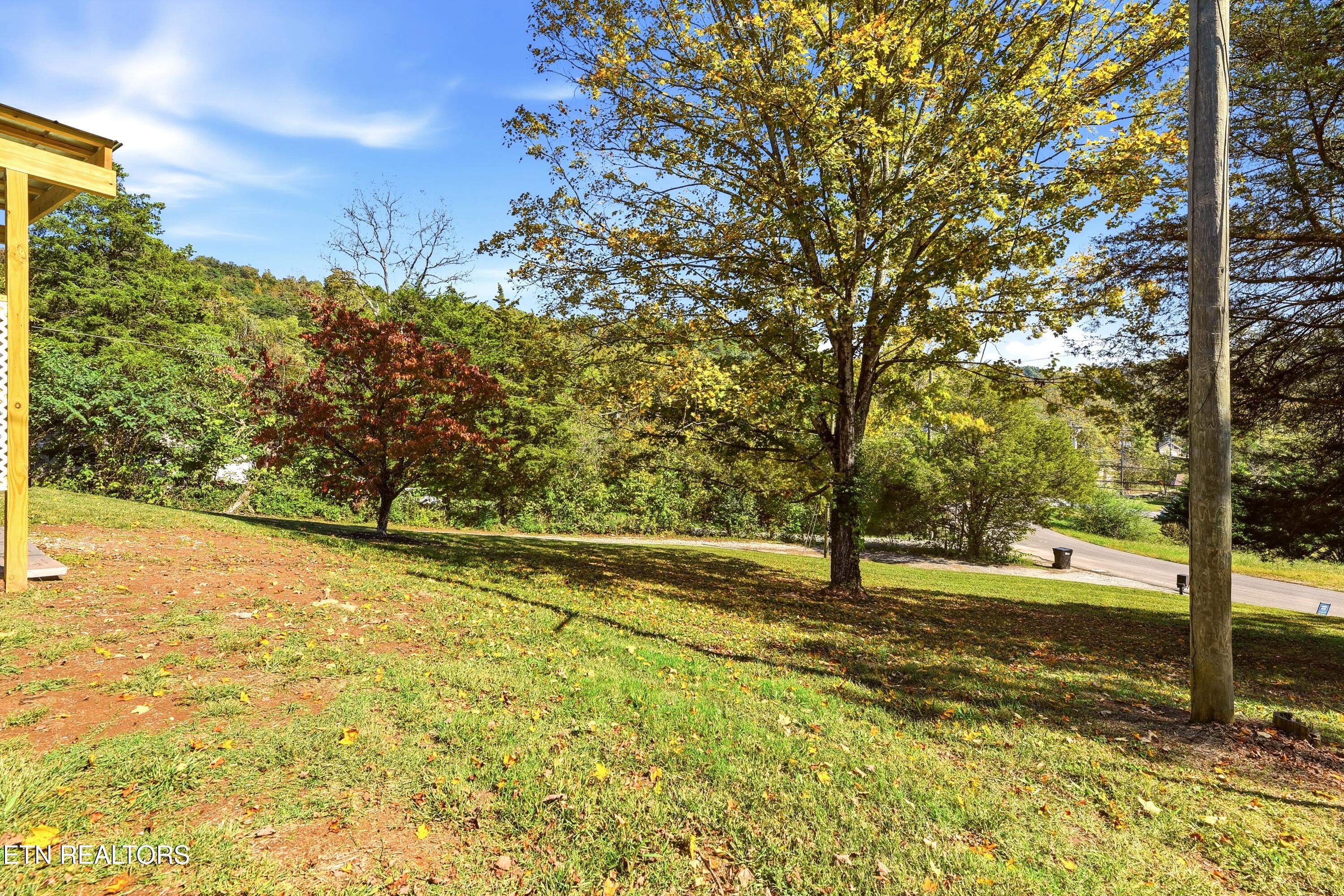 215 Longfield Road Rocky Top TN 37769