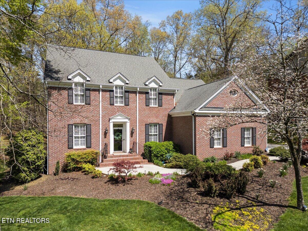 203 Franklin Place Clinton TN 37716