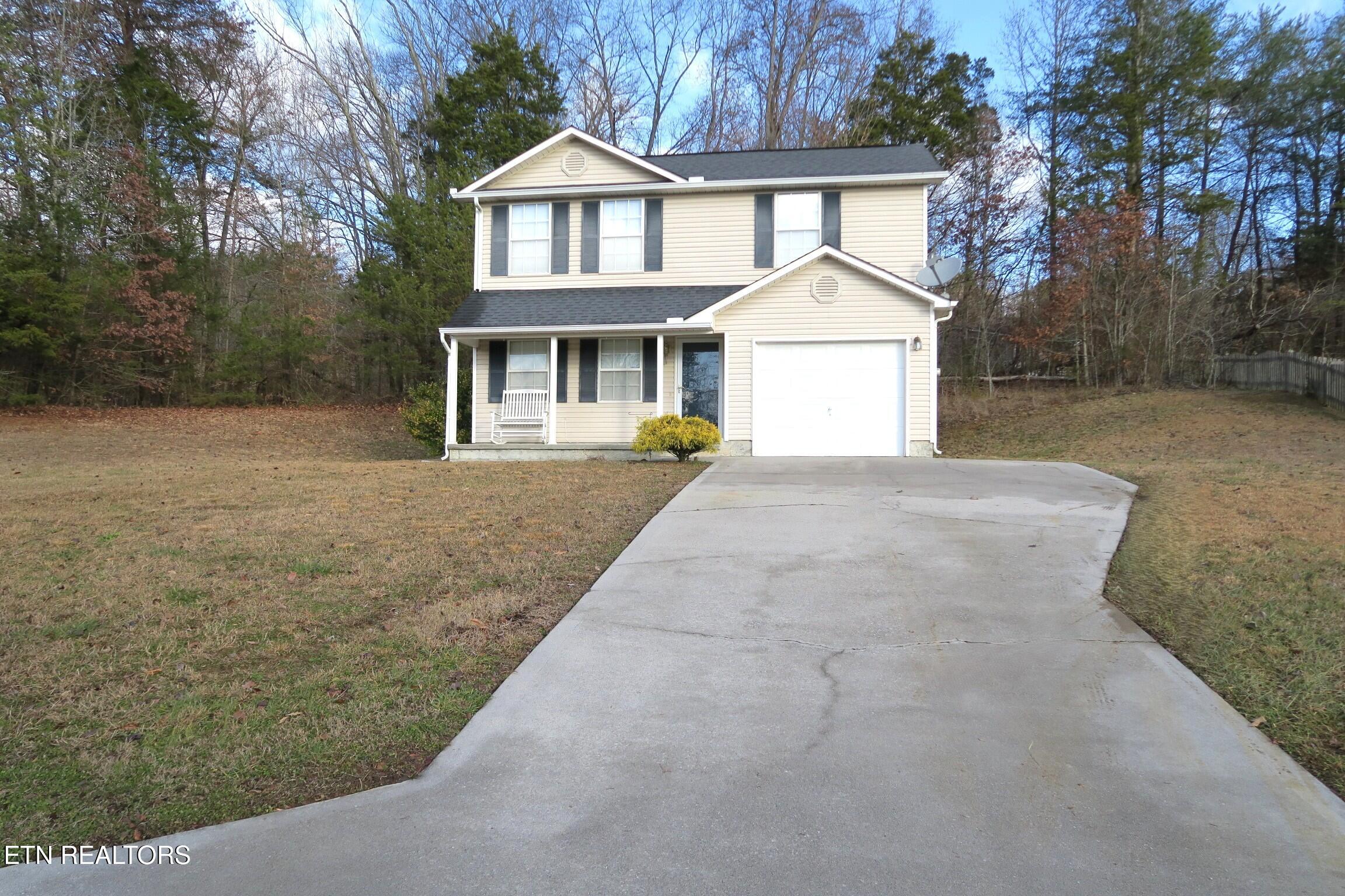 7503 Mountie Lane Knoxville TN 37924