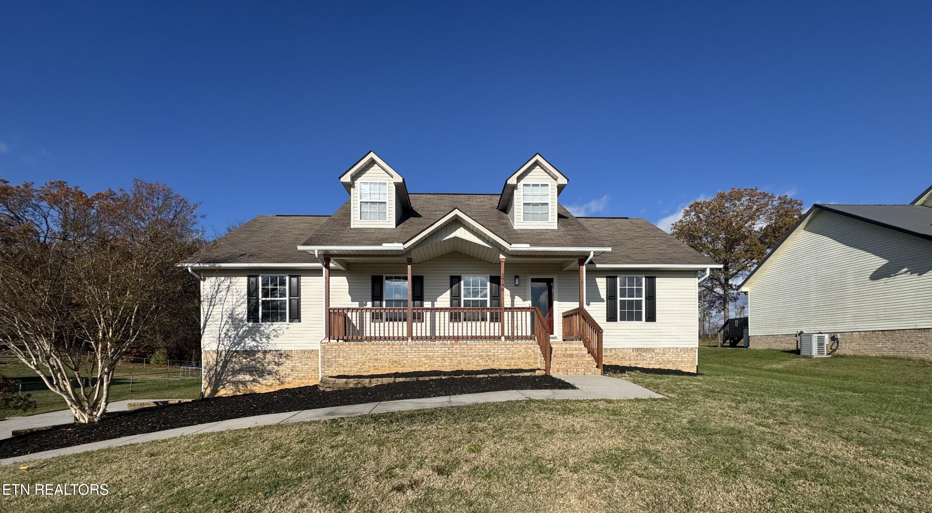 1748 Butterfly Court Whitesburg TN 37891